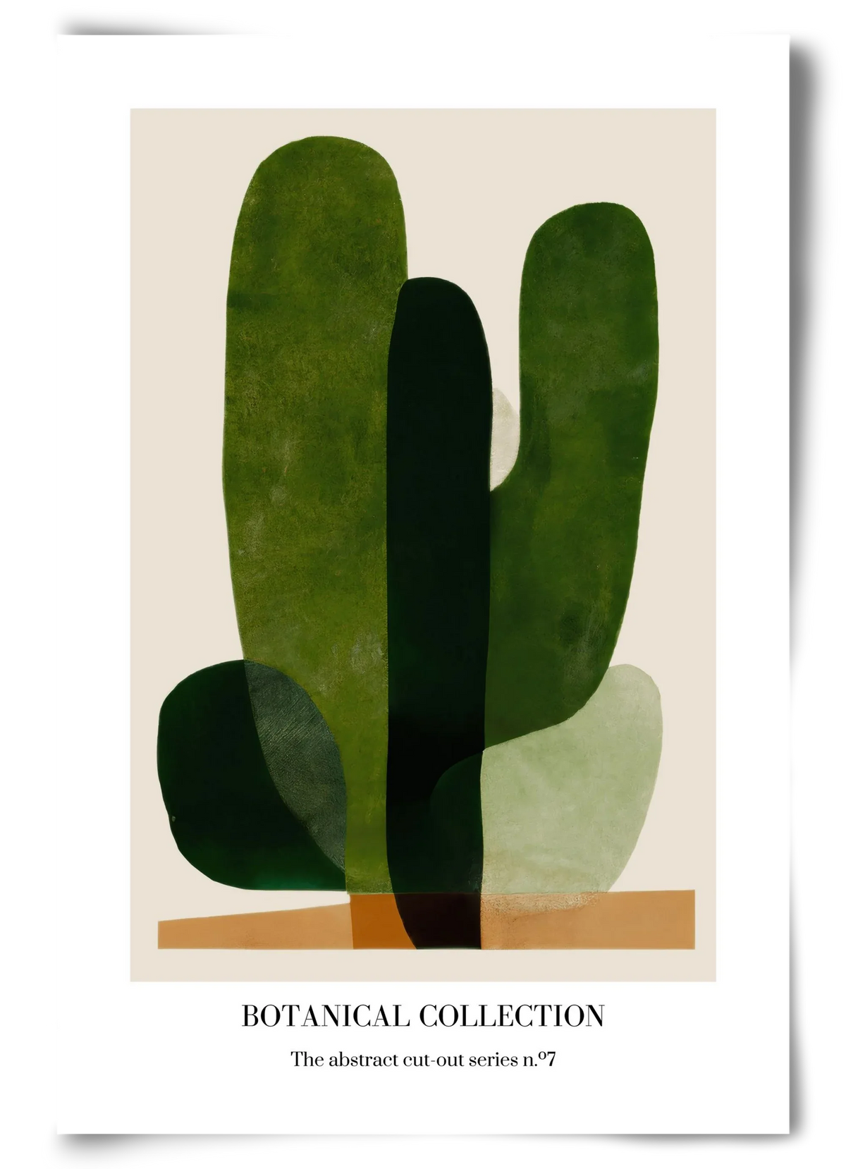 Botanical collection 7 - artbridge