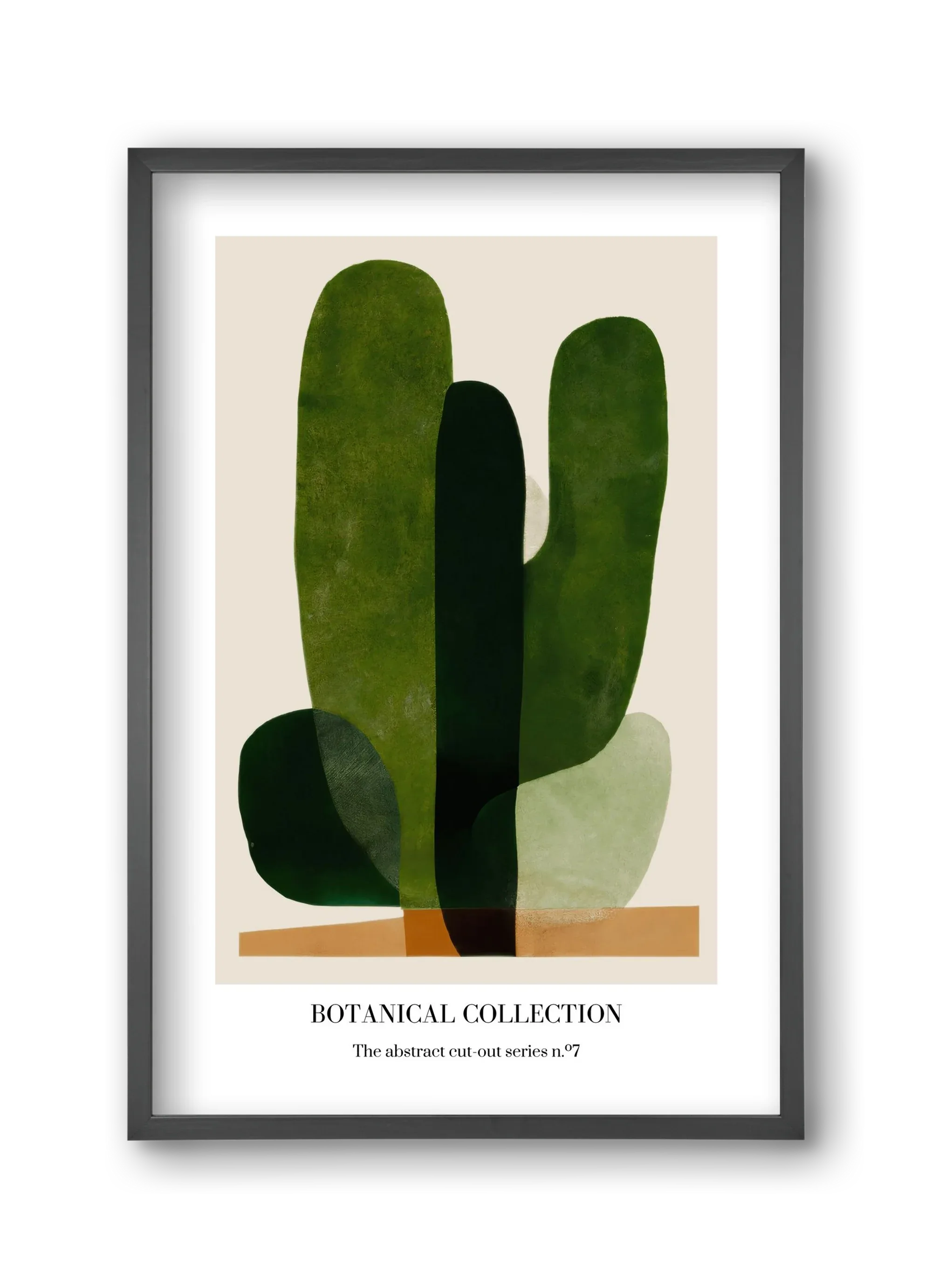 Botanical collection 7 - artbridge