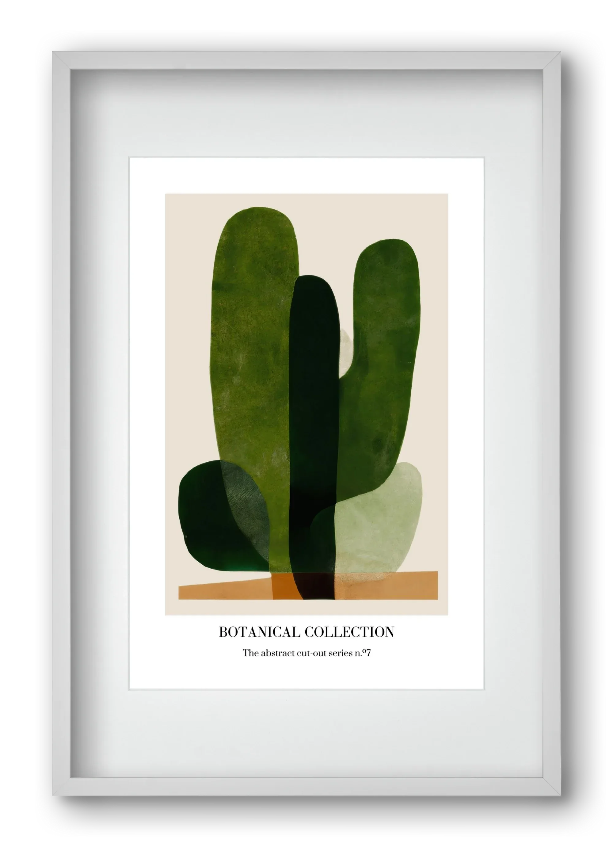 Botanical collection 7 - artbridge