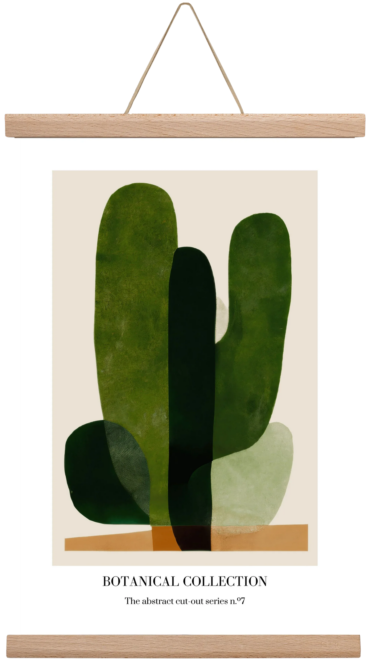 Botanical collection 7 - artbridge