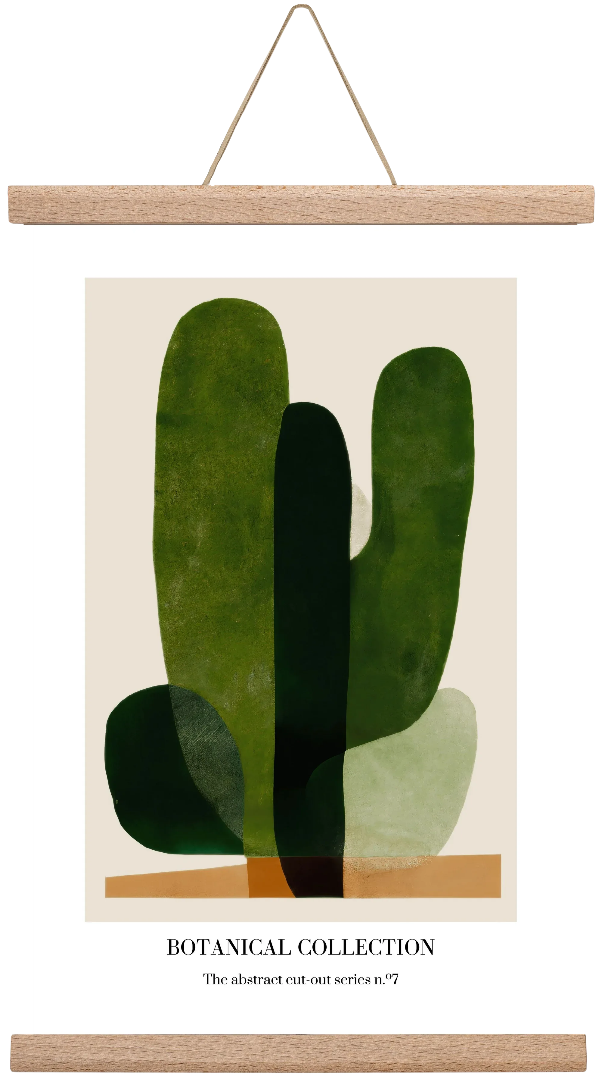 Botanical collection 7 - artbridge