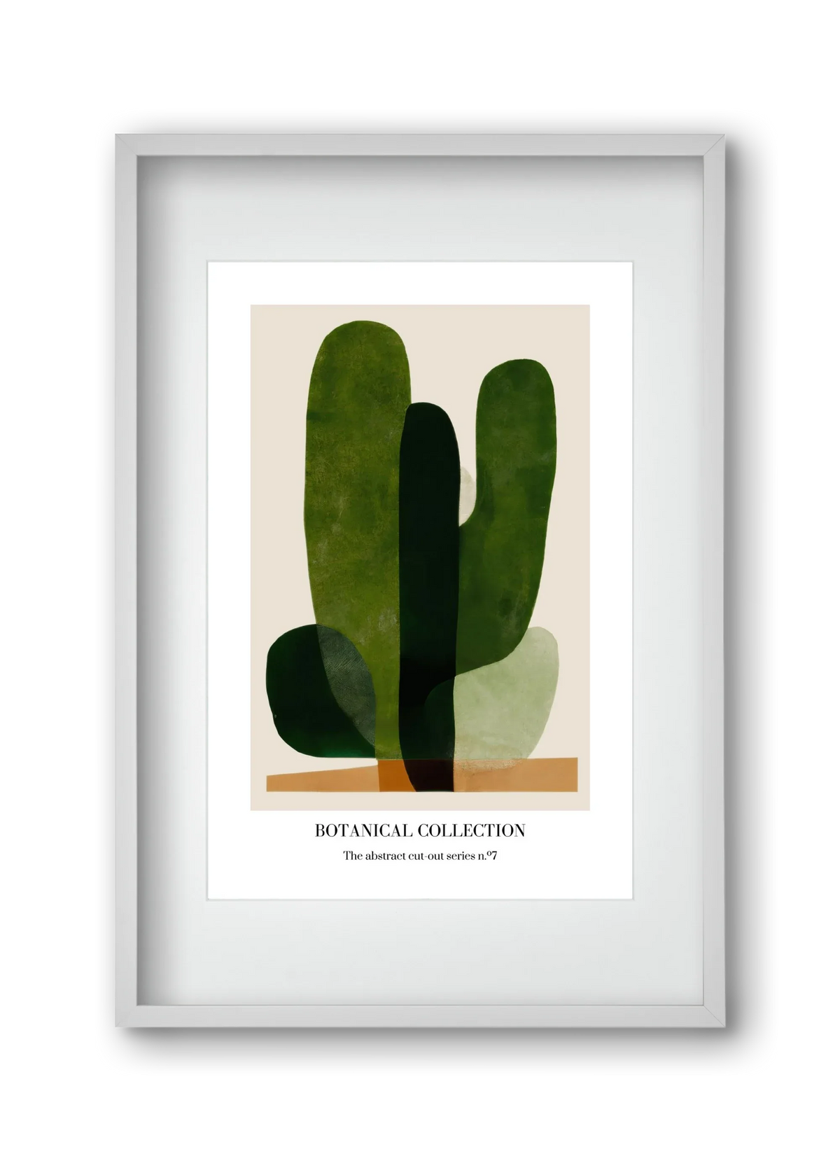 Botanical collection 7 - artbridge