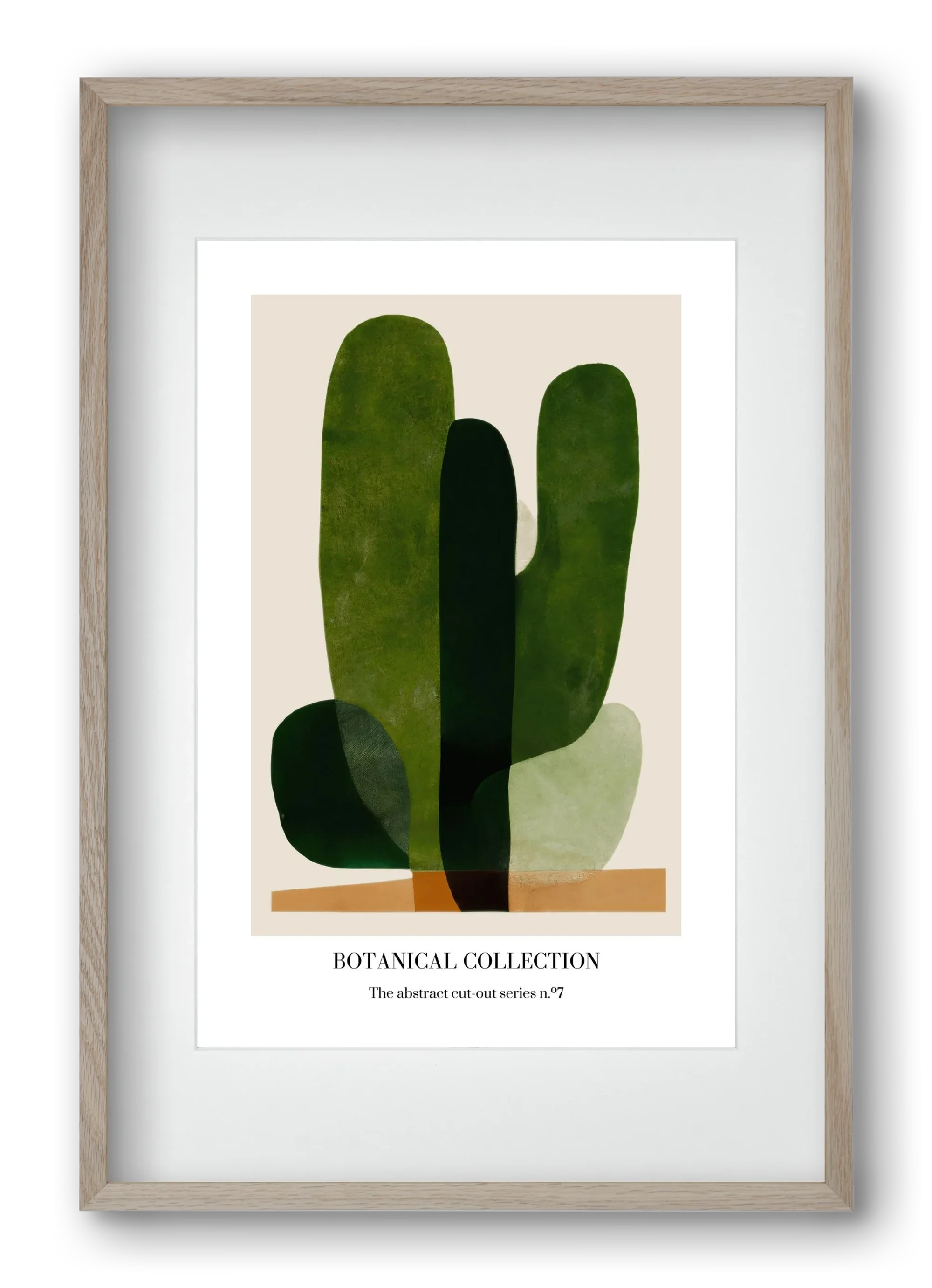 Botanical collection 7 - artbridge