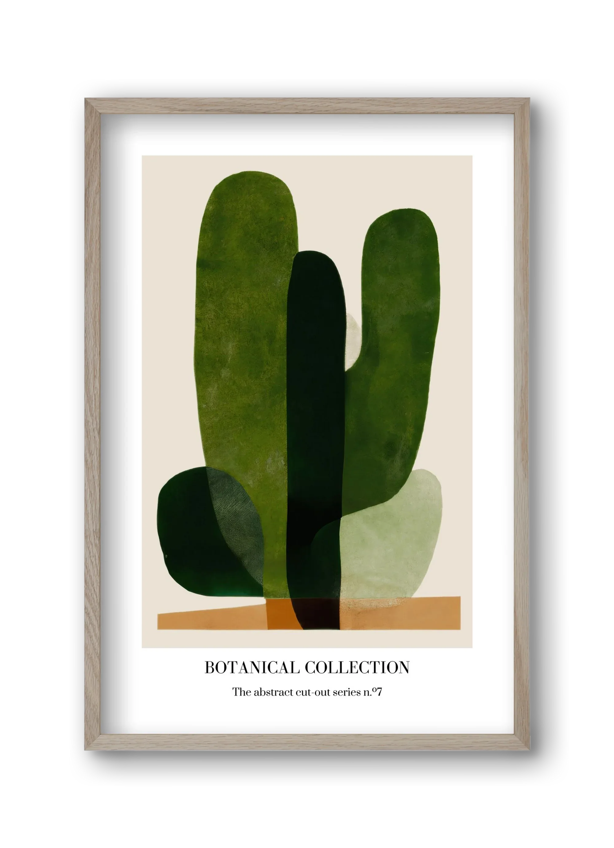 Botanical collection 7 - artbridge