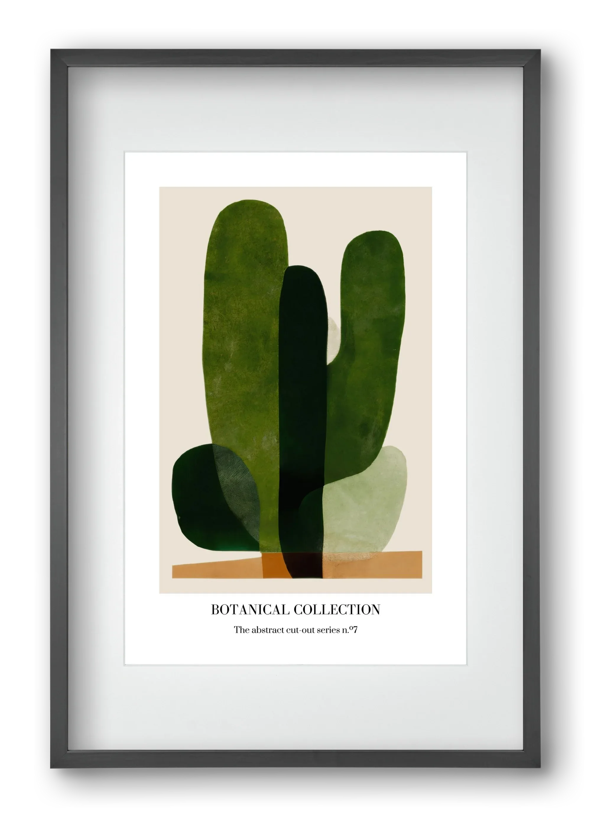 Botanical collection 7 - artbridge