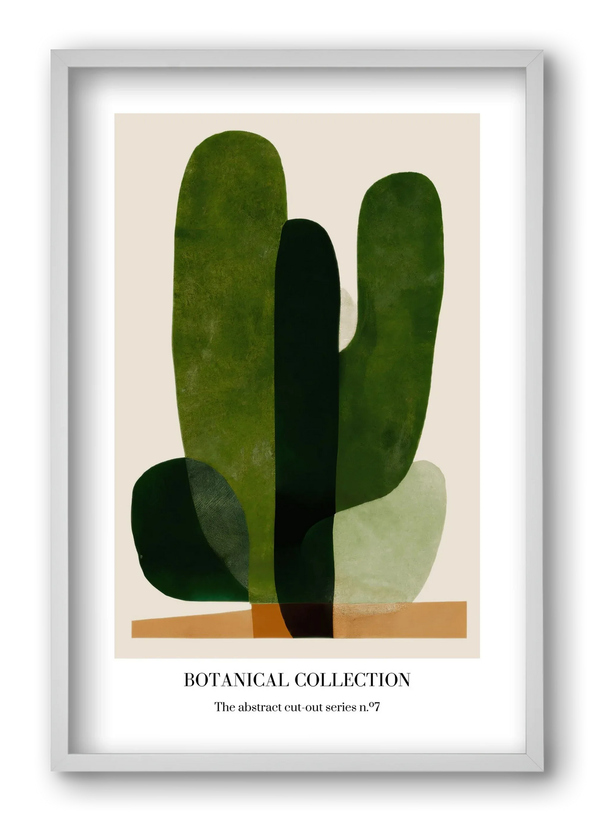Botanical collection 7 - artbridge