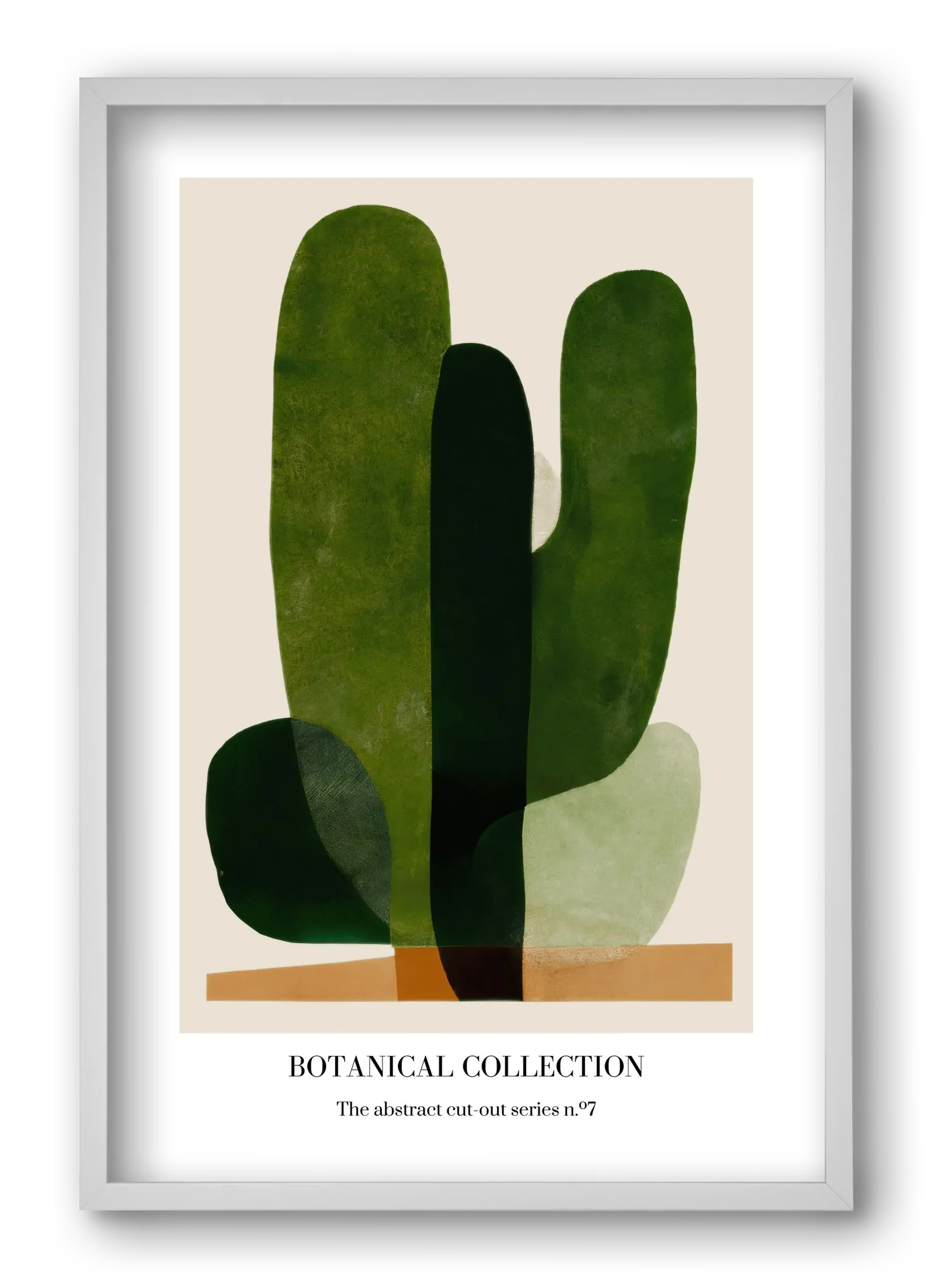 Botanical collection 7 - artbridge