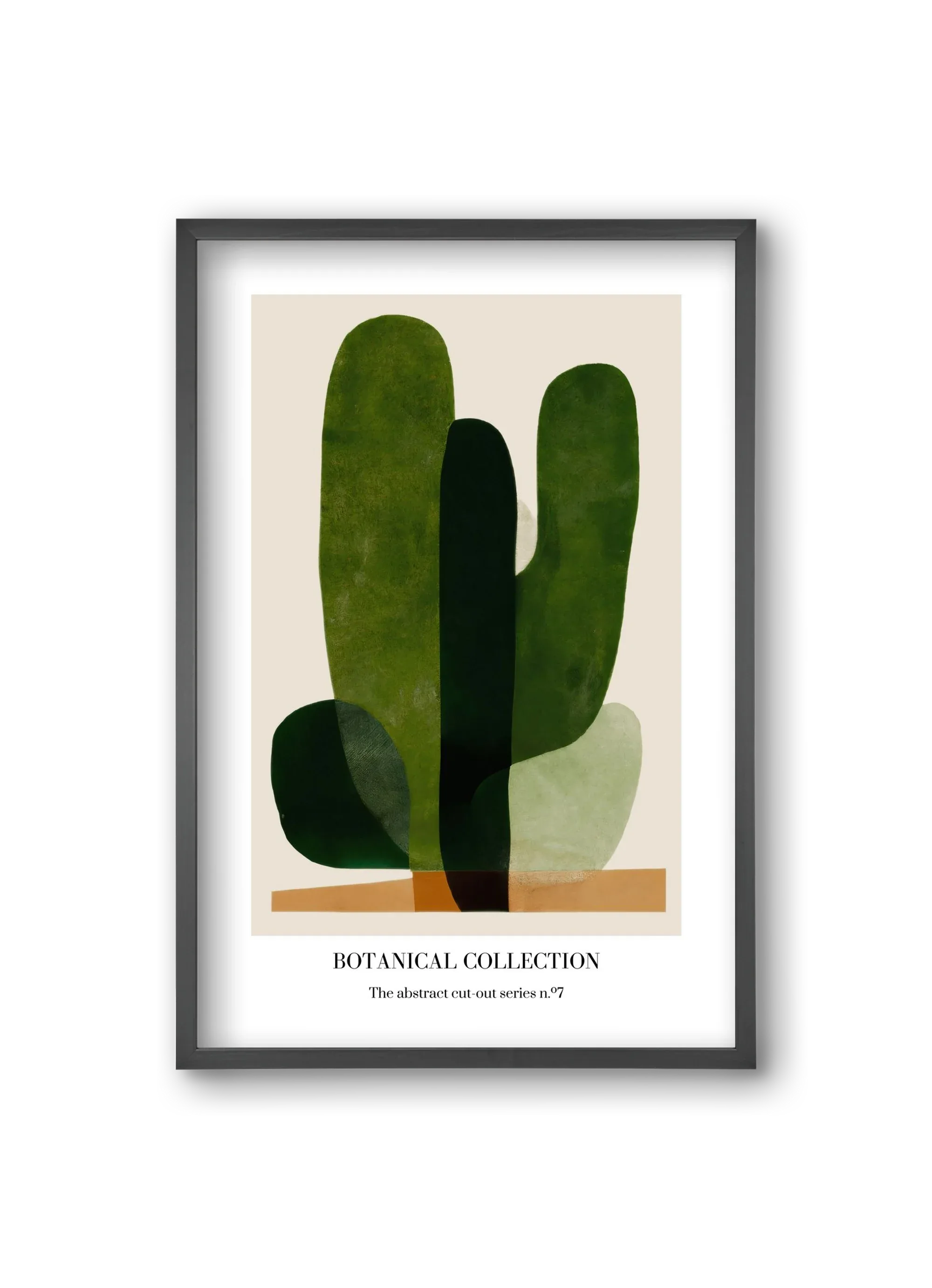 Botanical collection 7 - artbridge