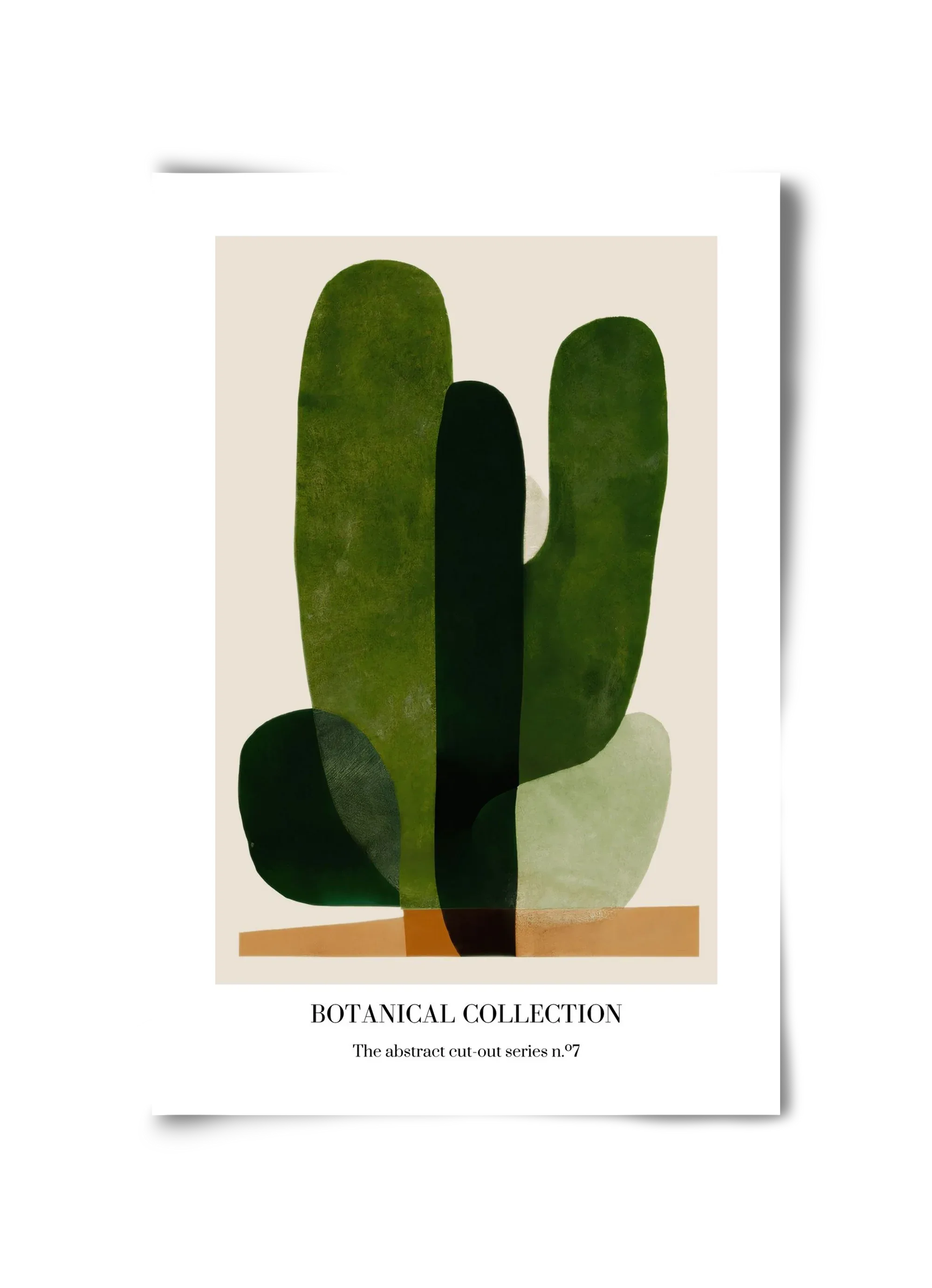 Botanical collection 7 - artbridge