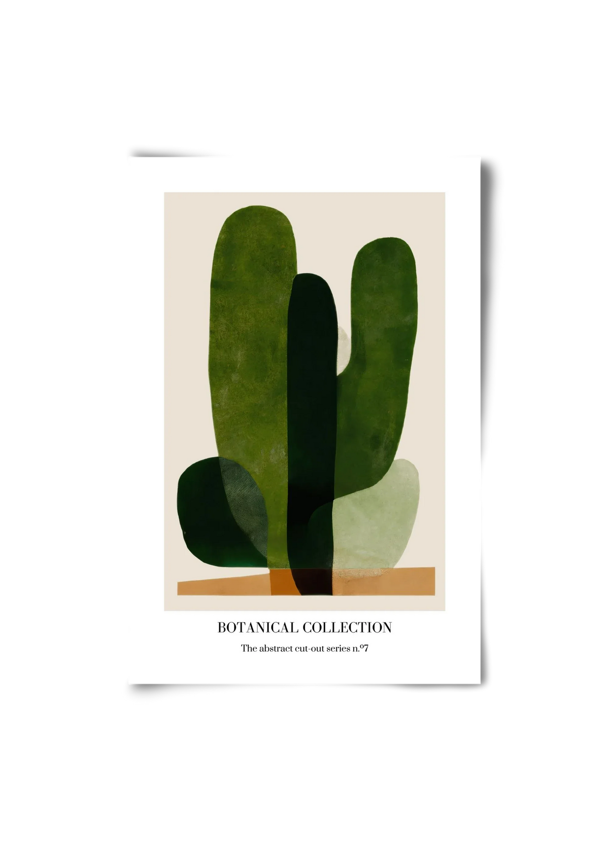 Botanical collection 7 - artbridge