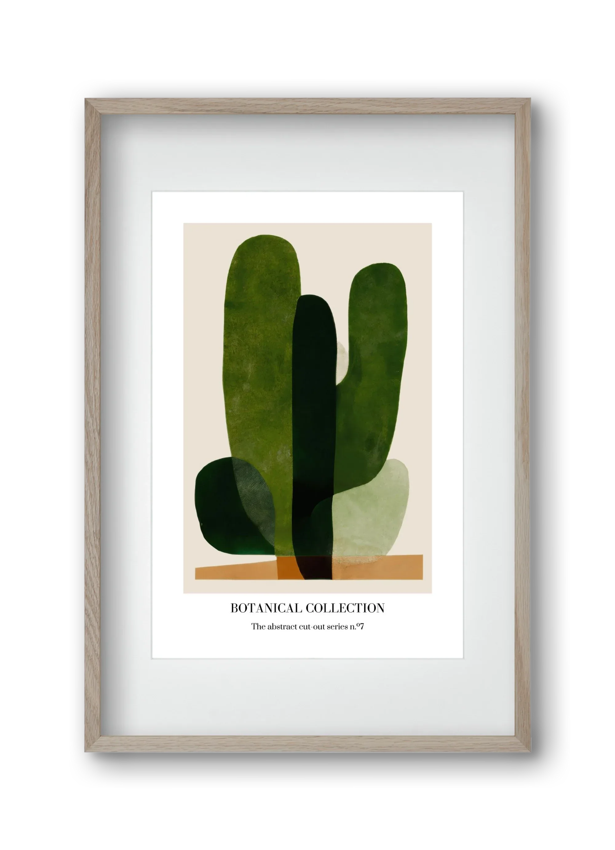 Botanical collection 7 - artbridge