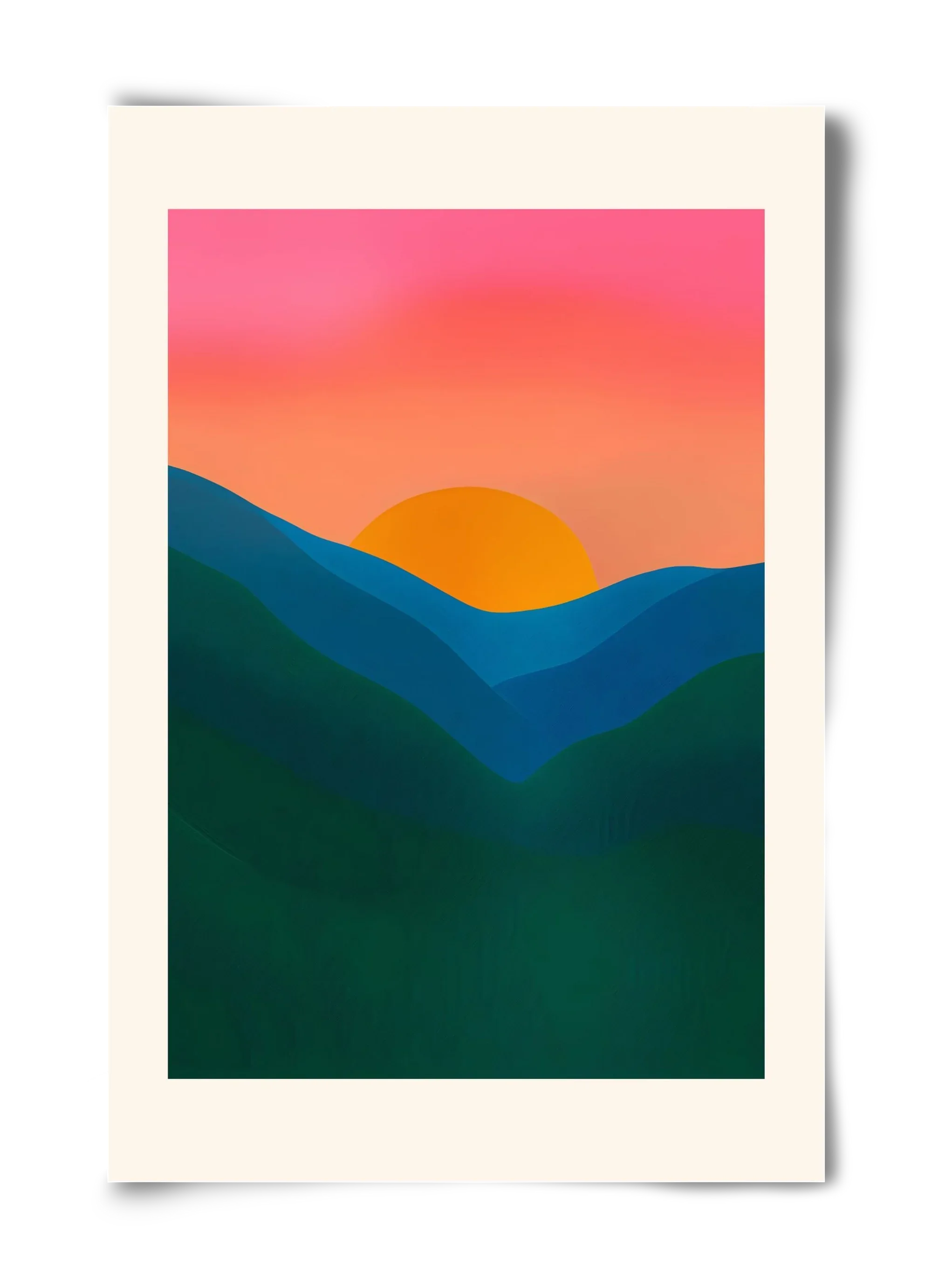 Echo - artbridge