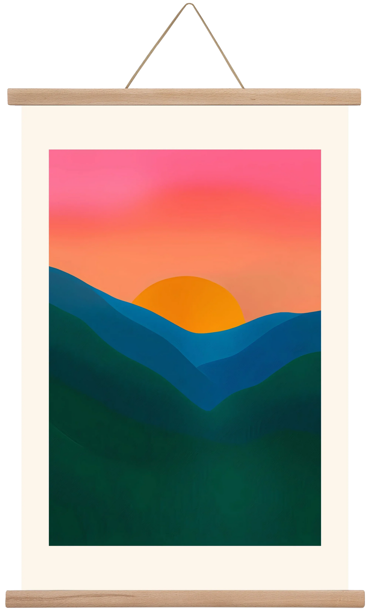 Echo - artbridge