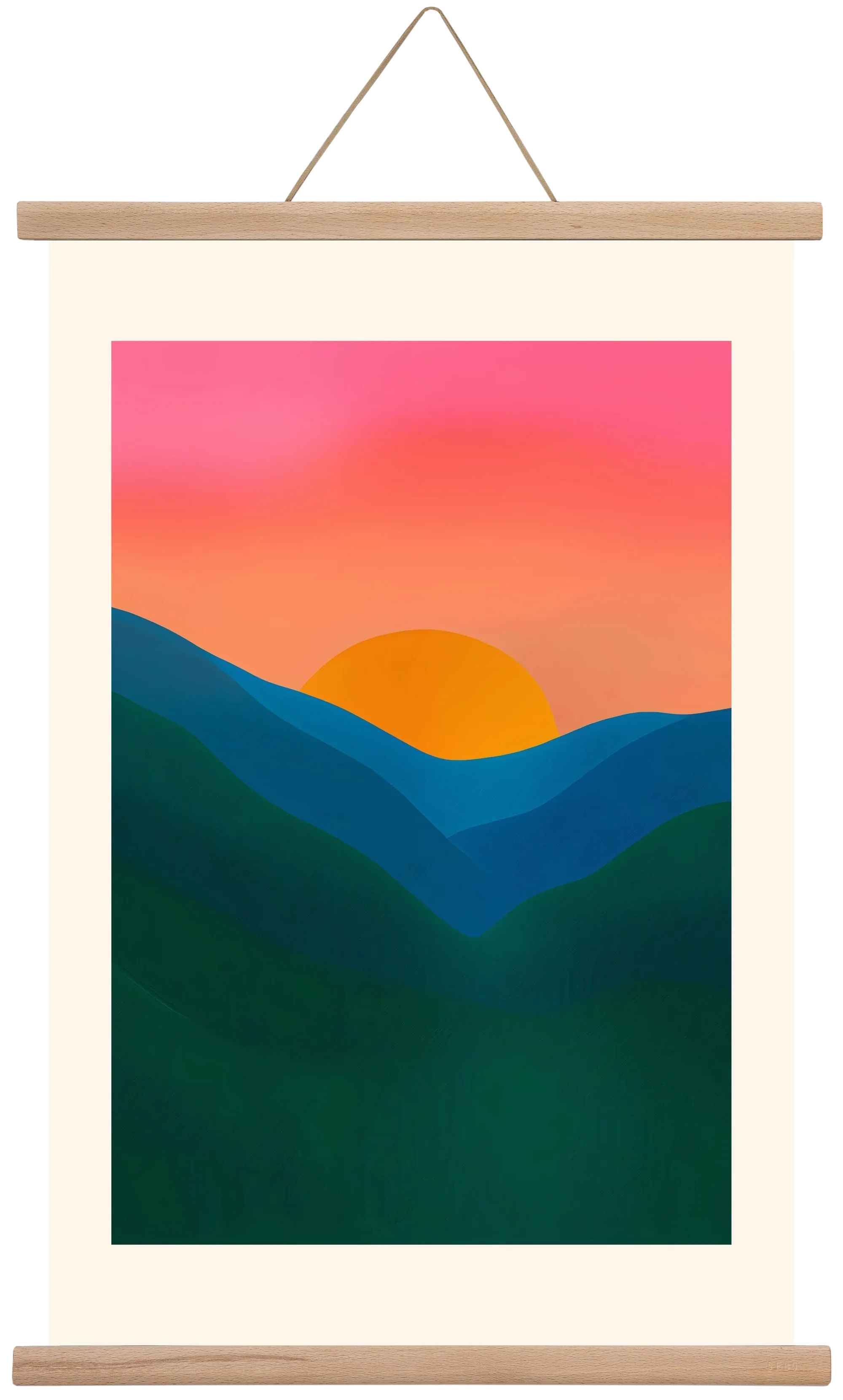 Echo - artbridge
