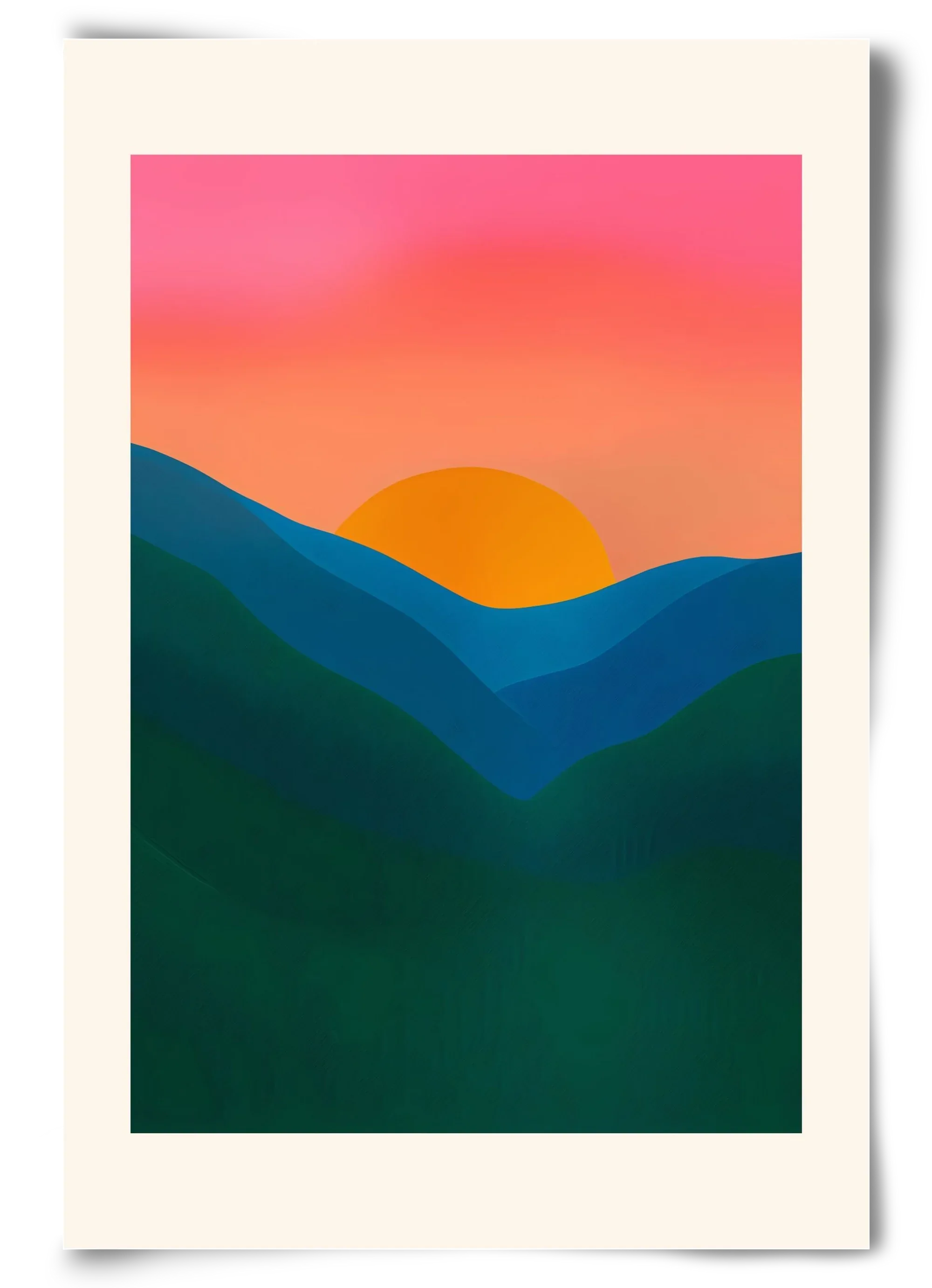 Echo - artbridge