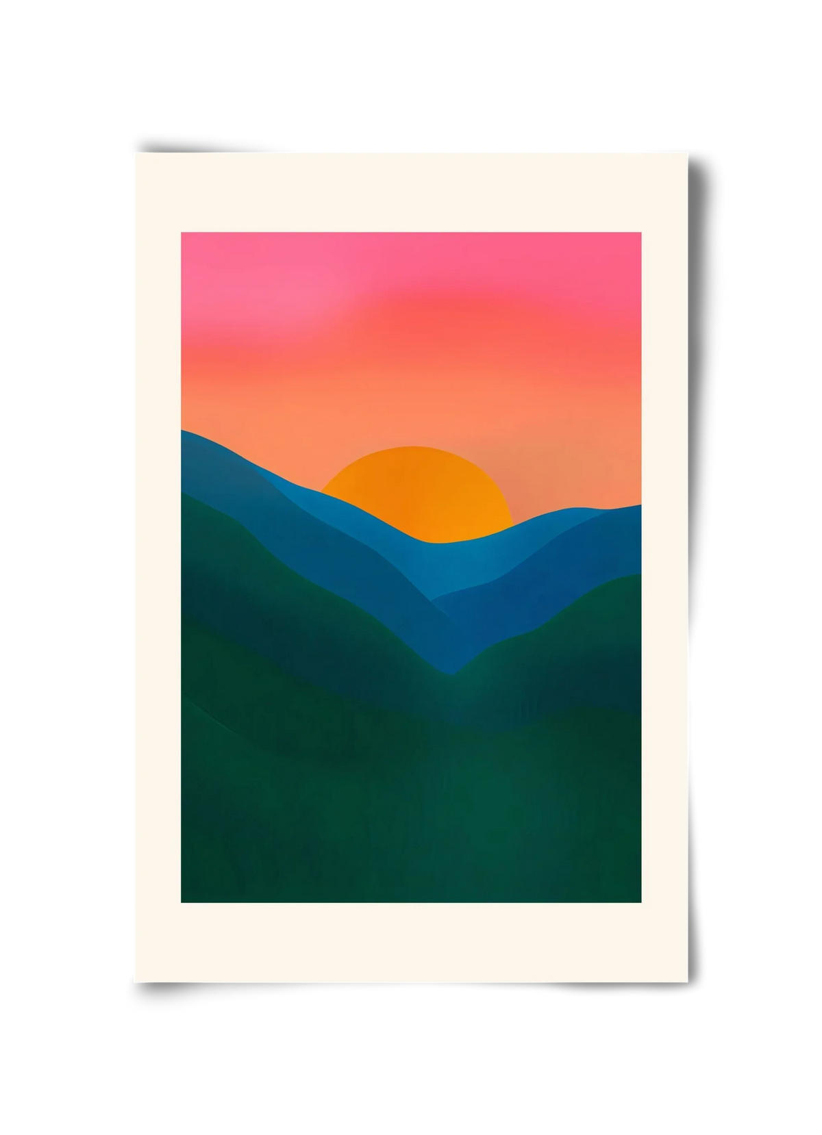 Echo - artbridge
