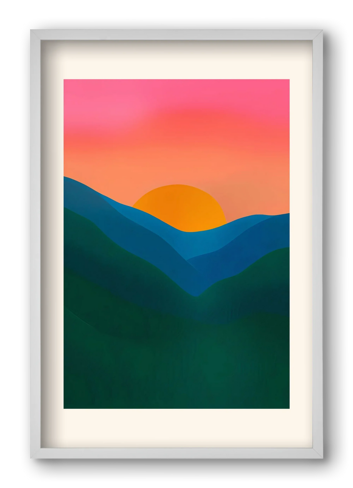 Echo - artbridge