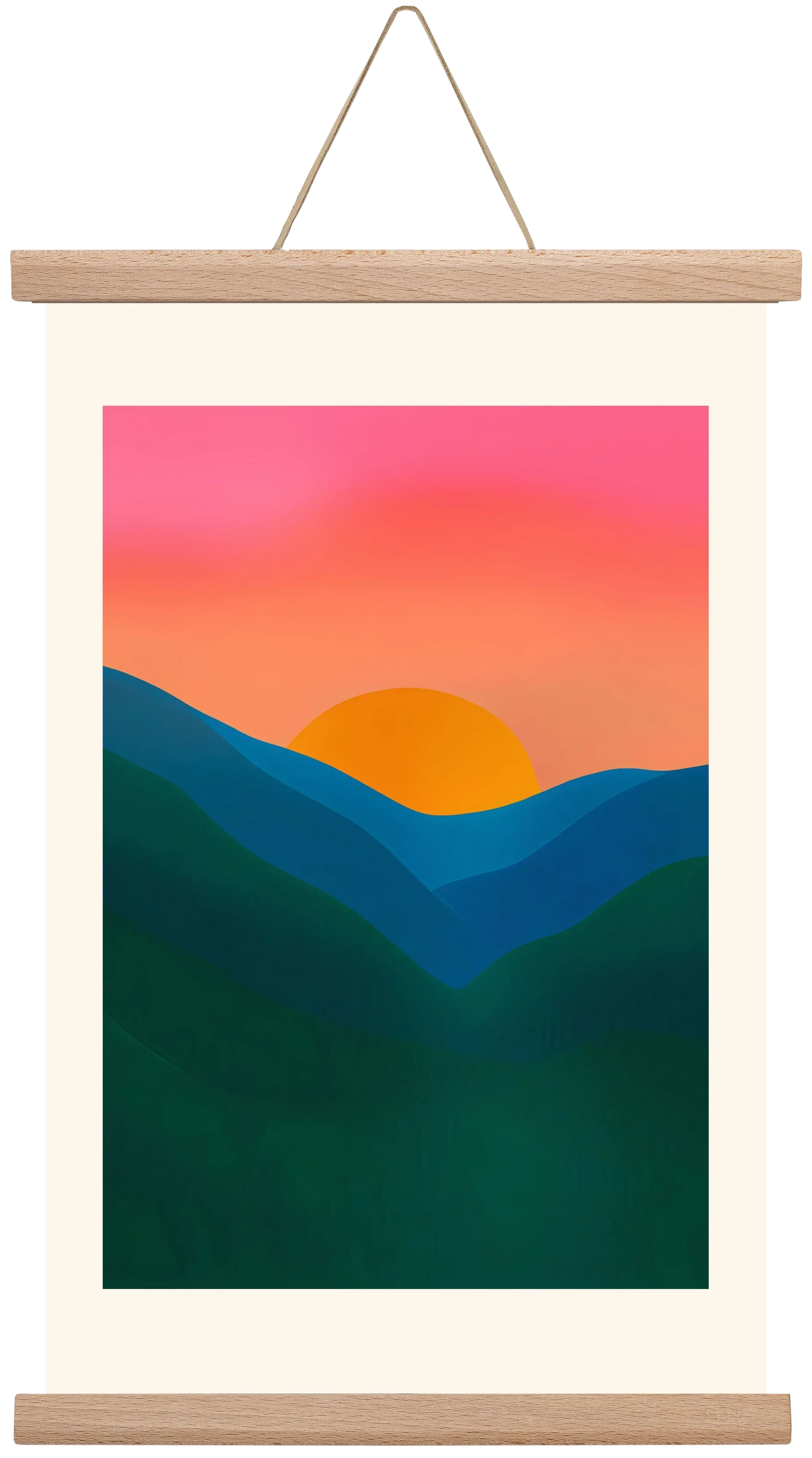 Echo - artbridge