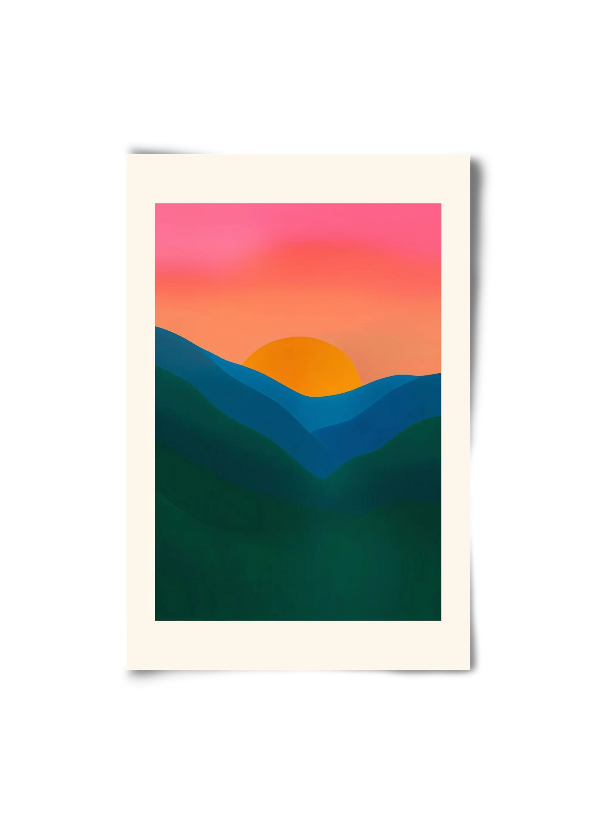 Echo - artbridge