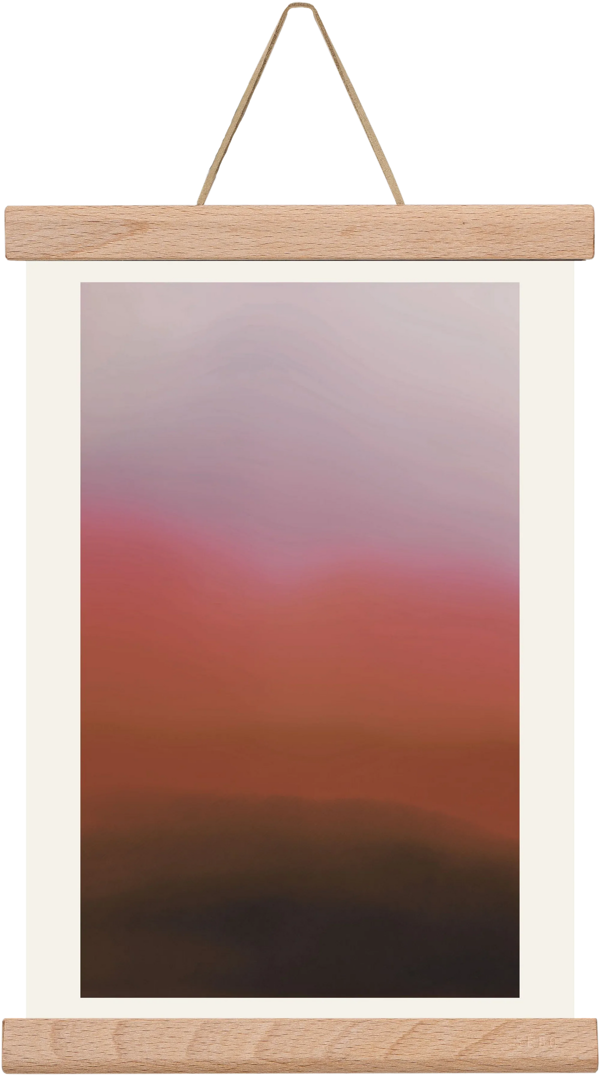 Dusk - artbridge