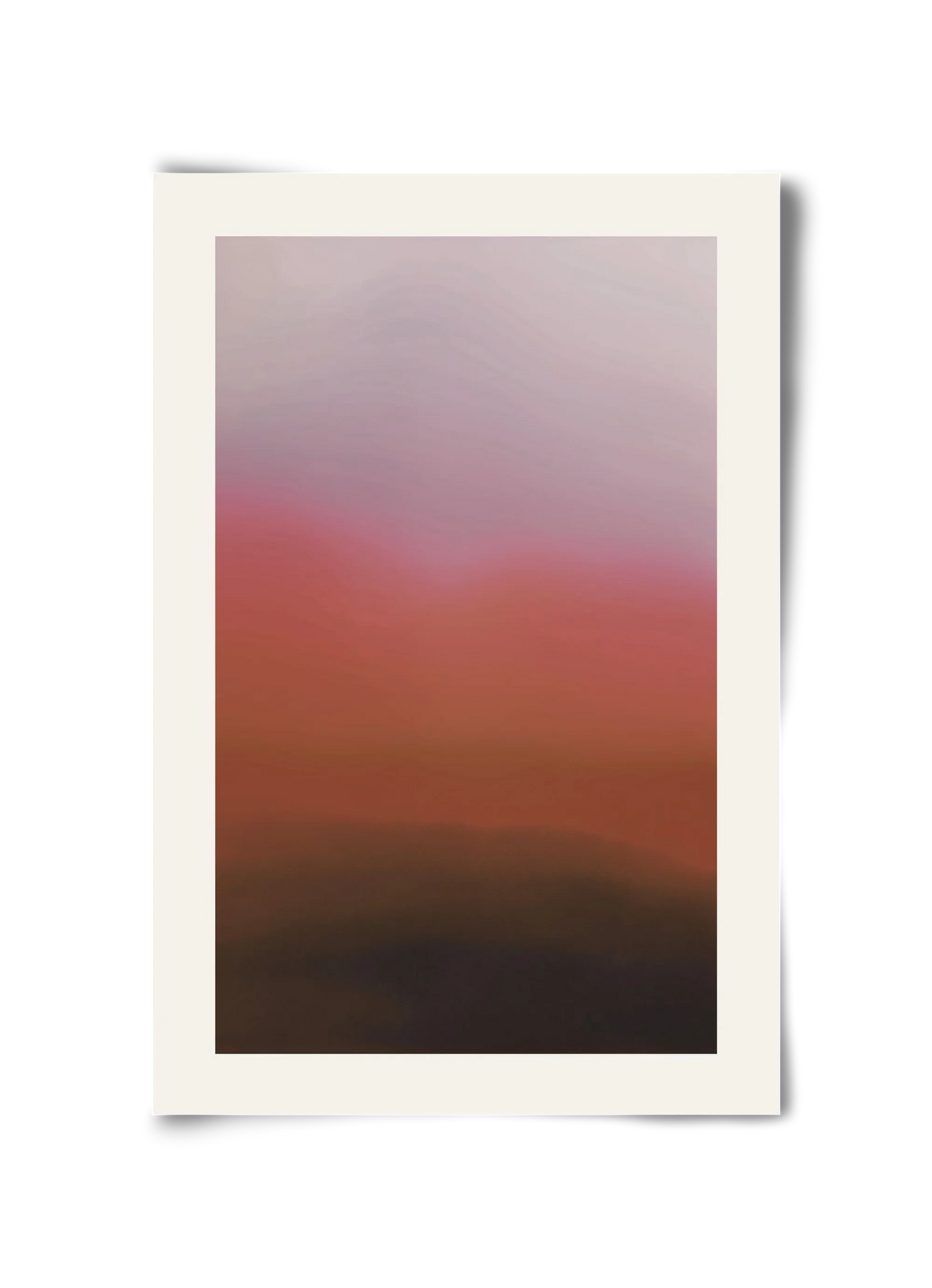 Dusk - artbridge