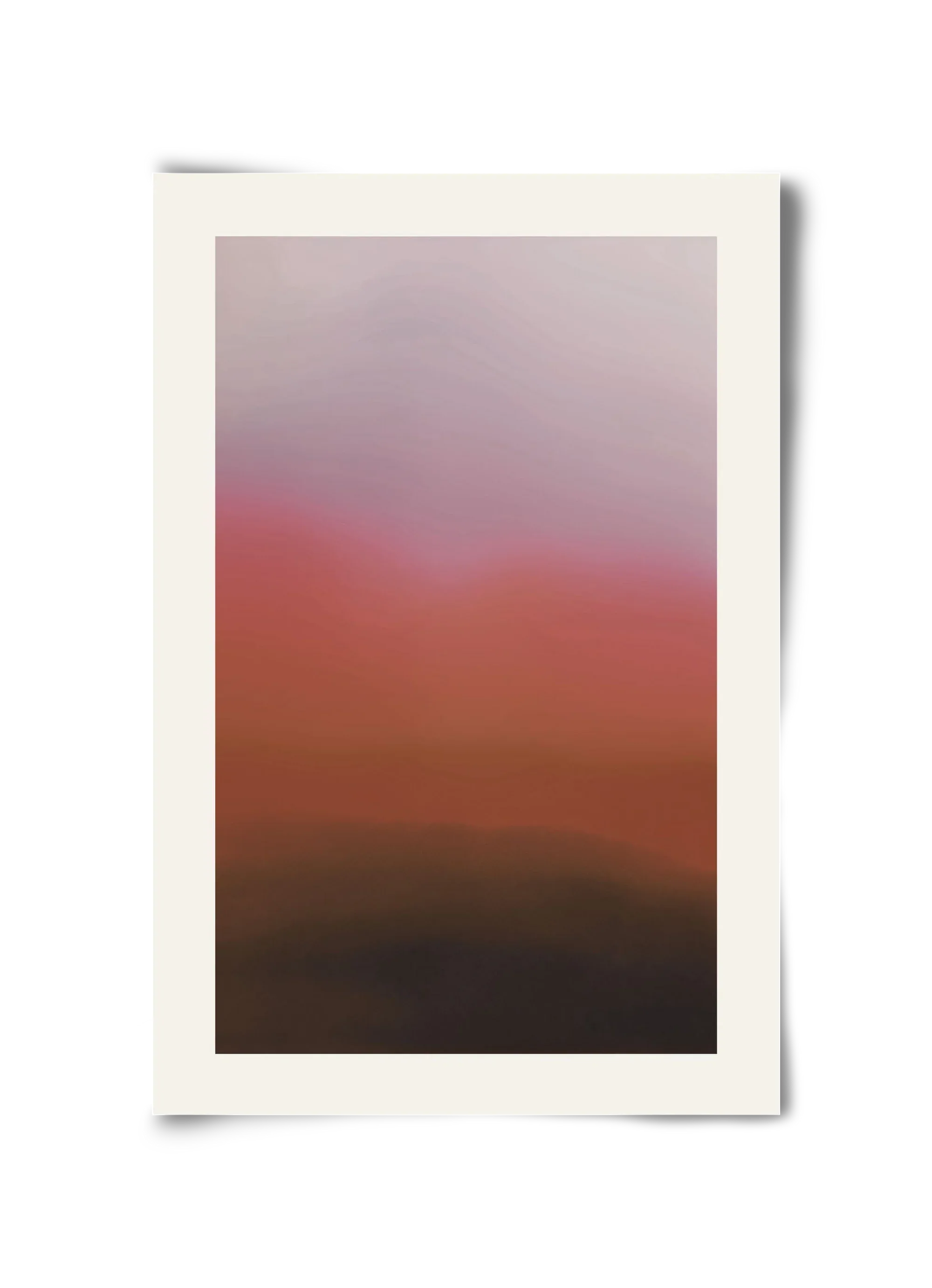 Dusk - artbridge