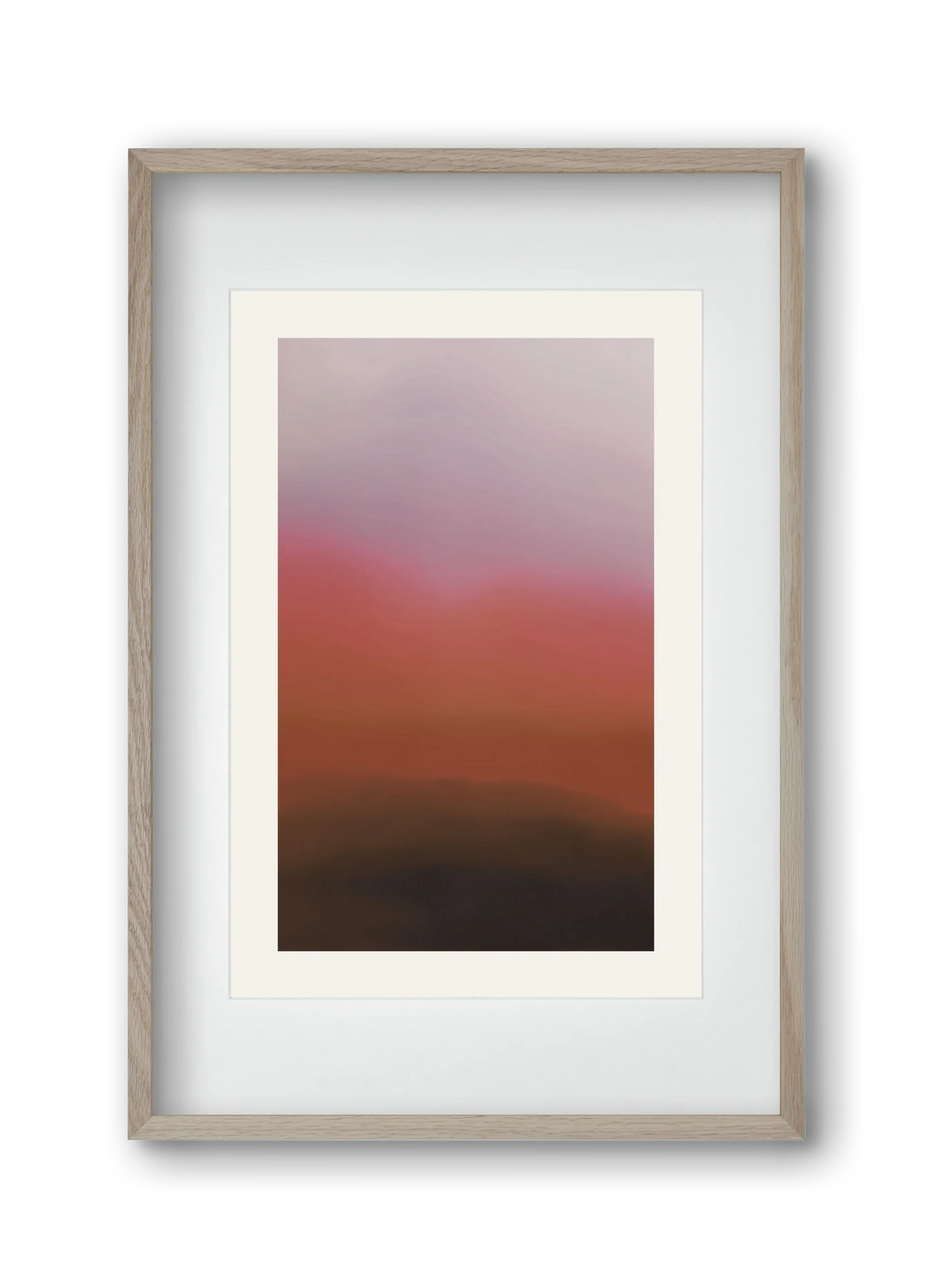Dusk - artbridge