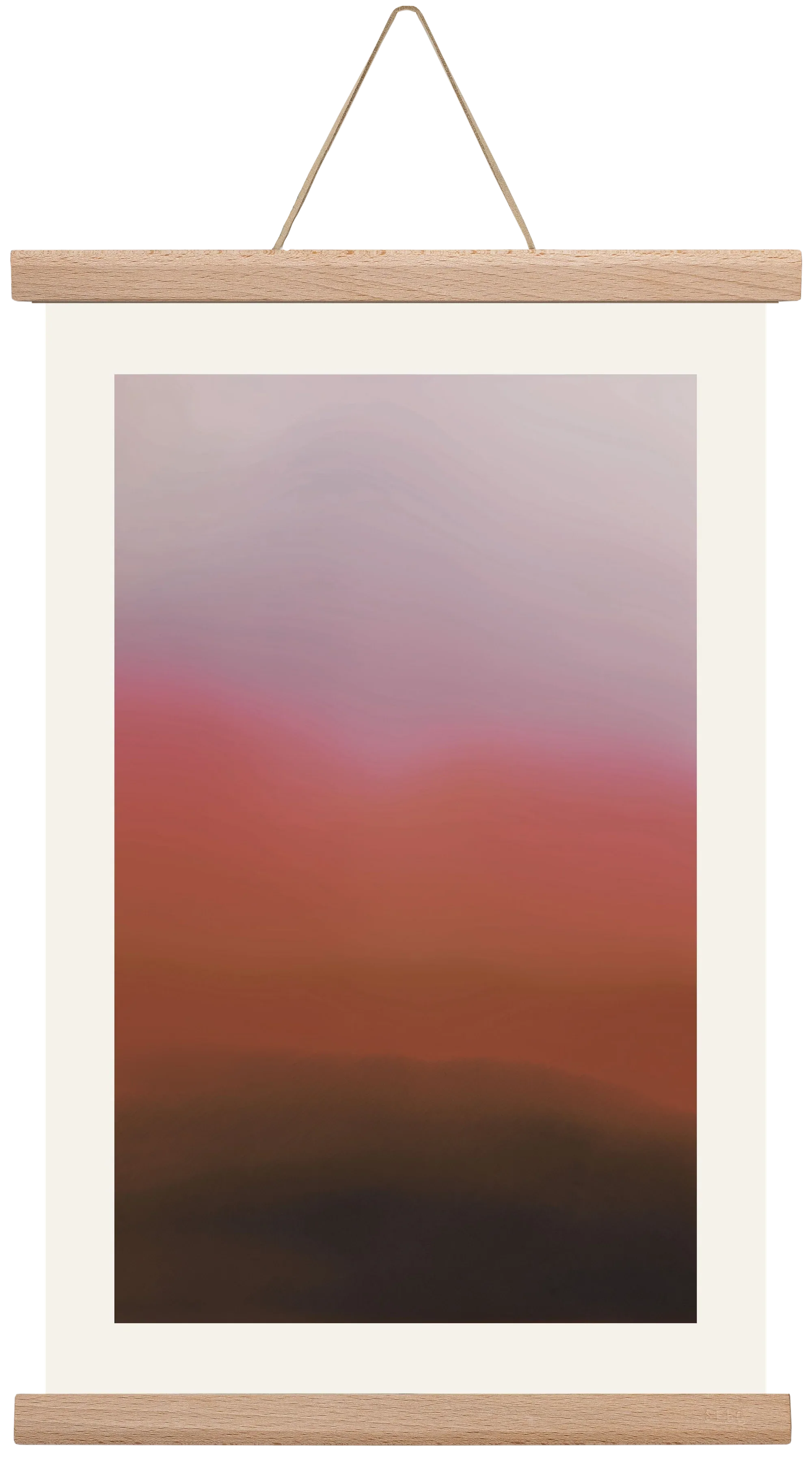 Dusk - artbridge