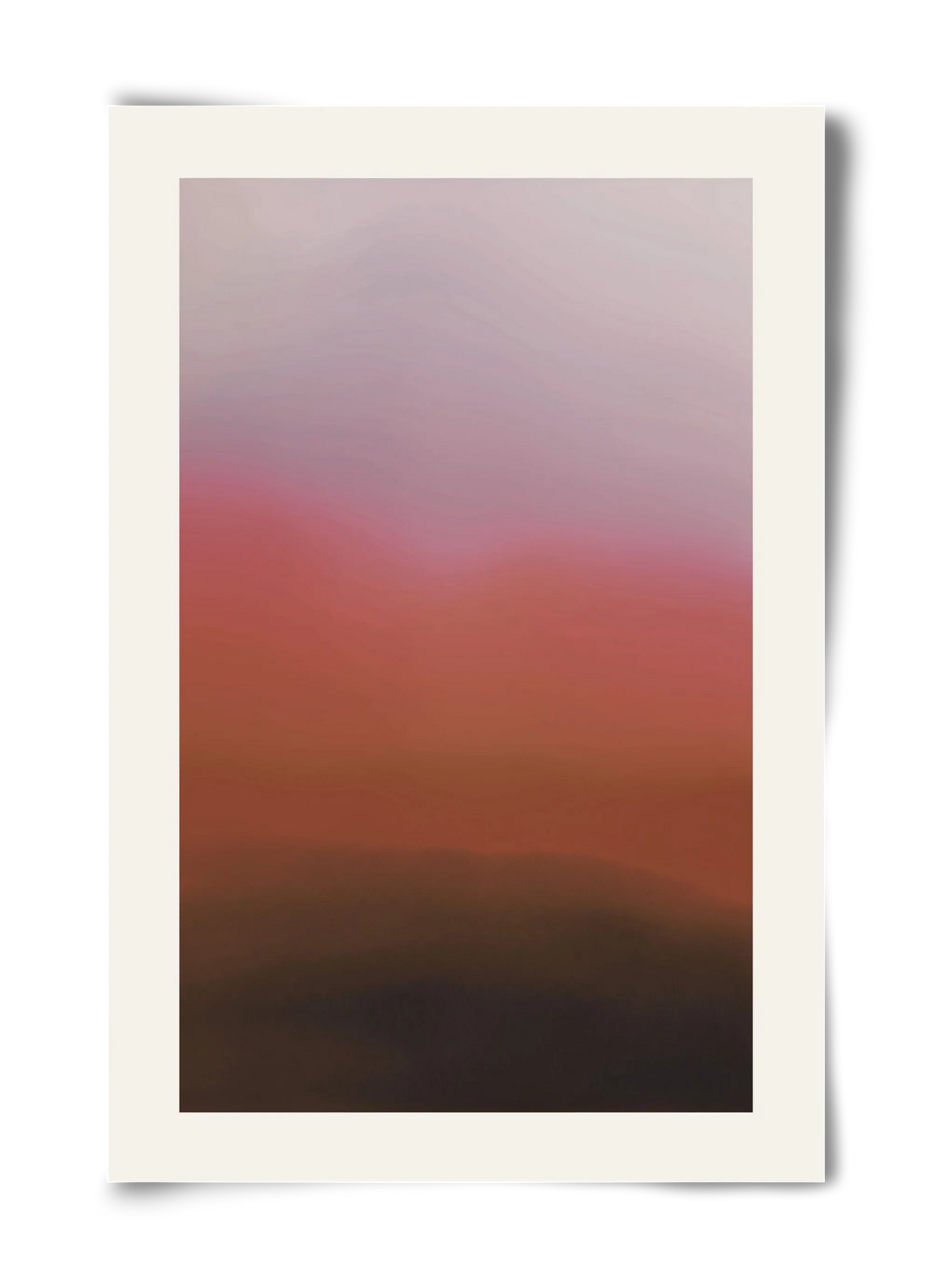Dusk - artbridge