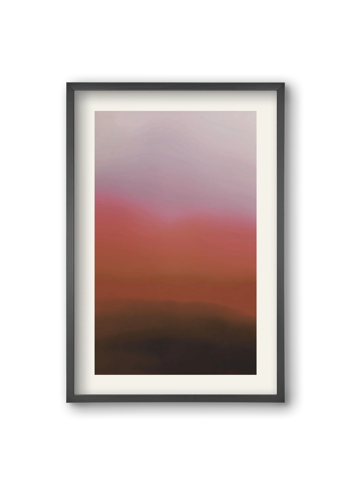 Dusk - artbridge