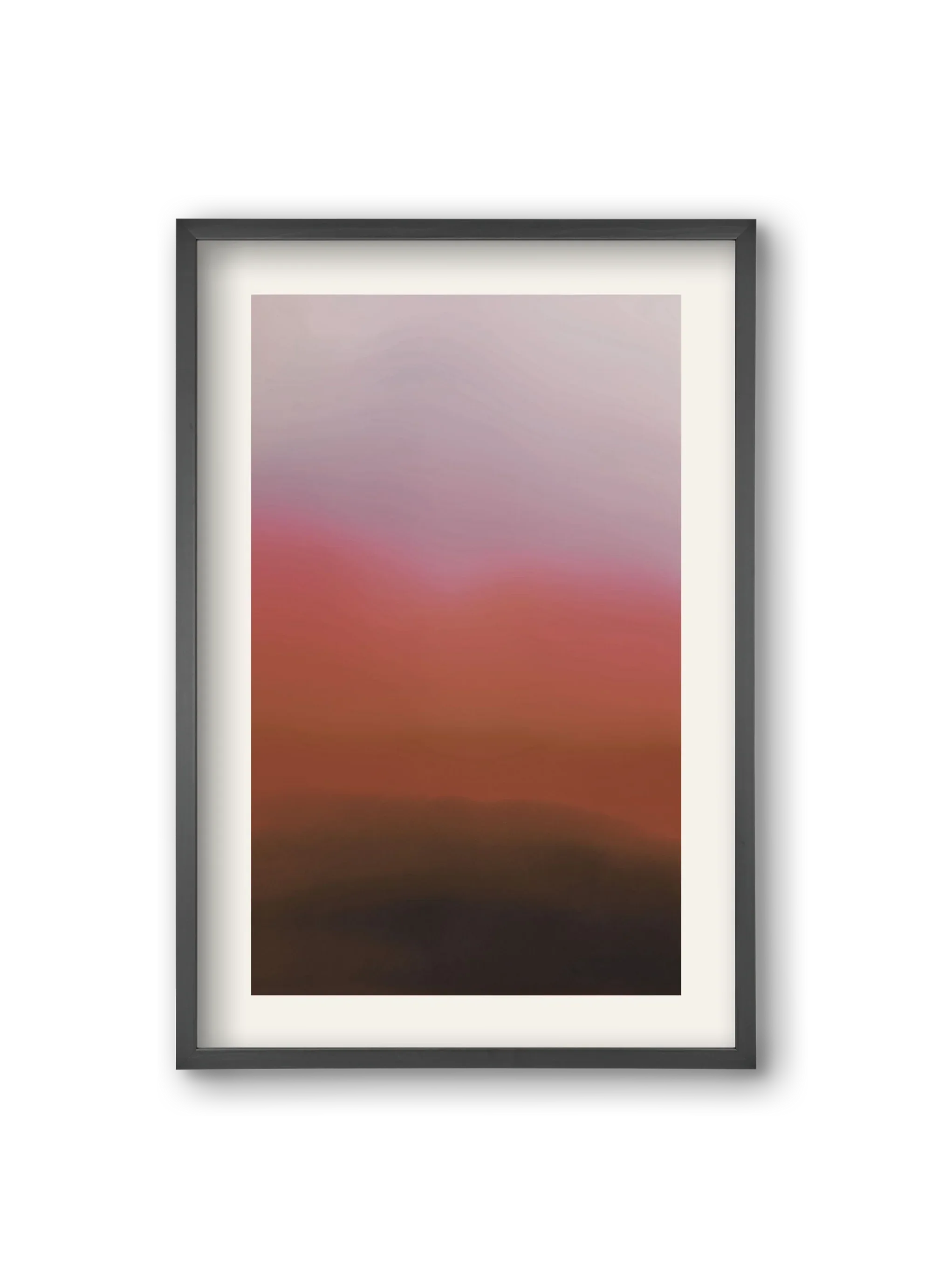 Dusk - artbridge