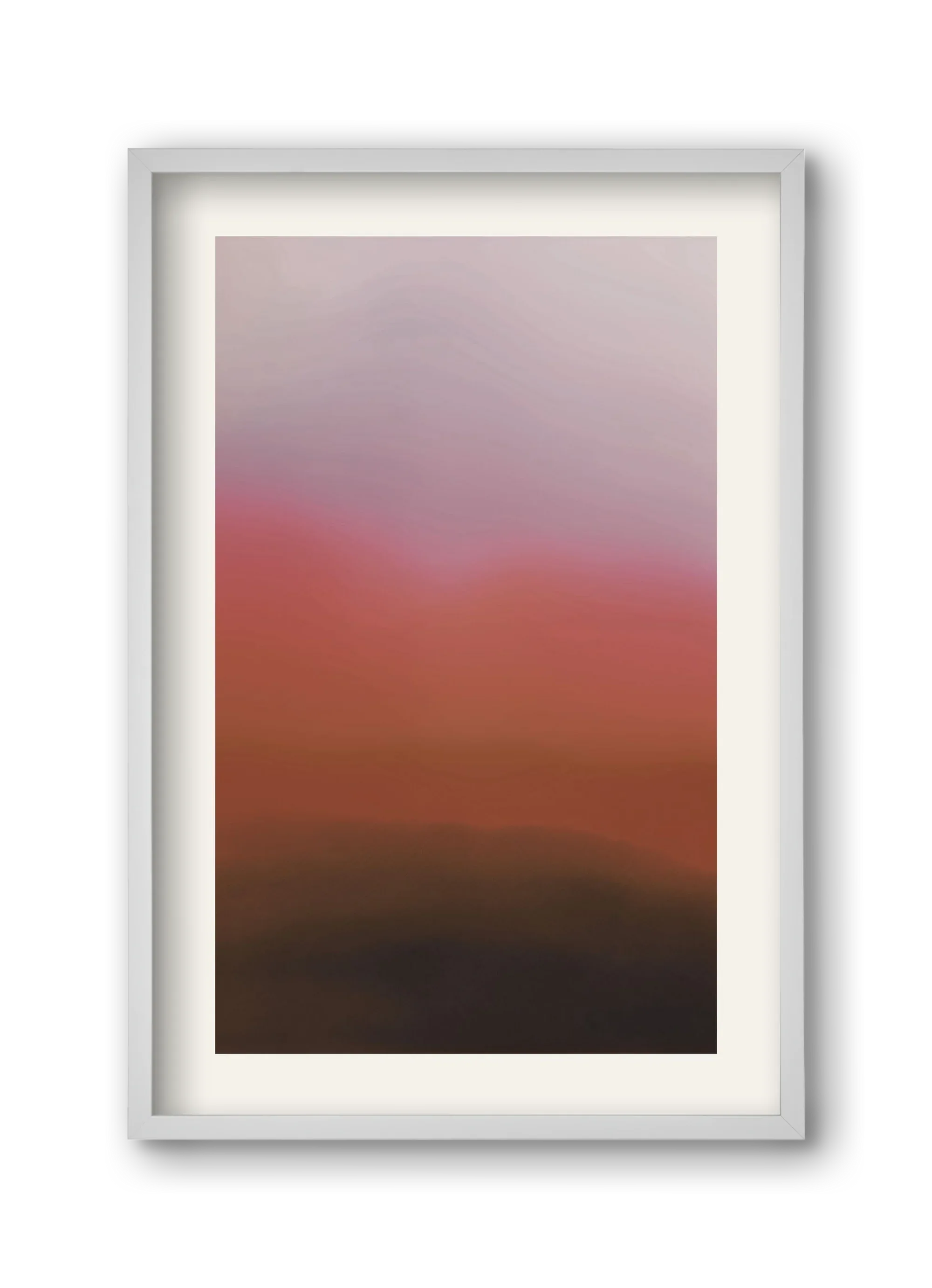Dusk - artbridge