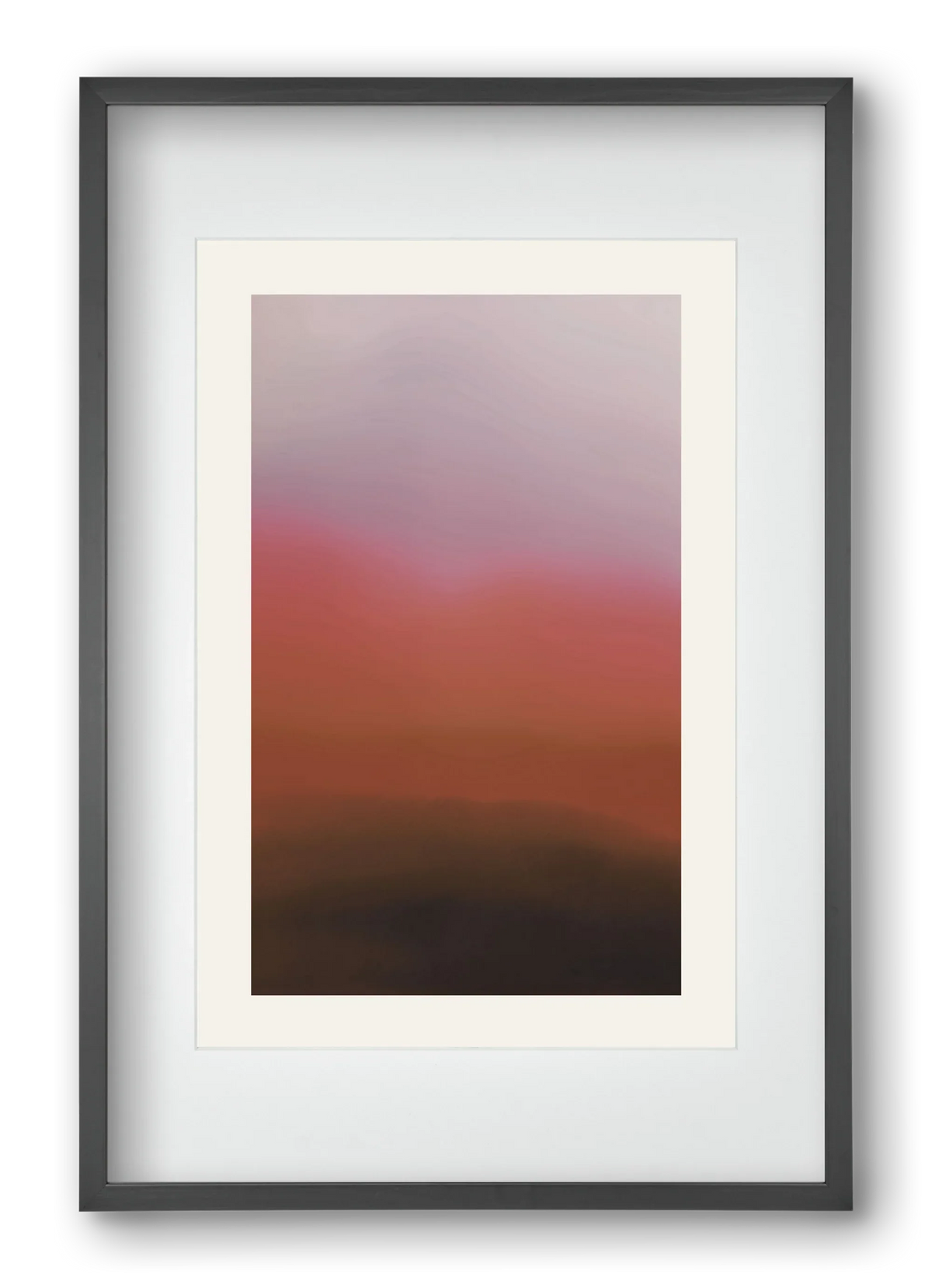 Dusk - artbridge
