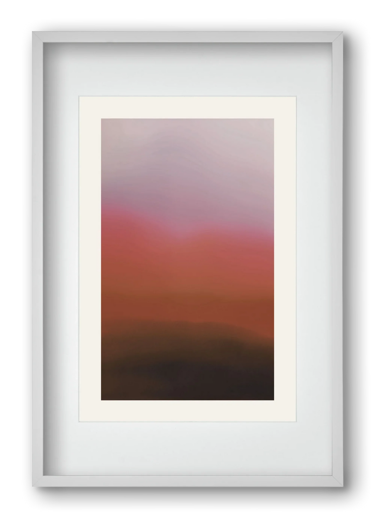 Dusk - artbridge