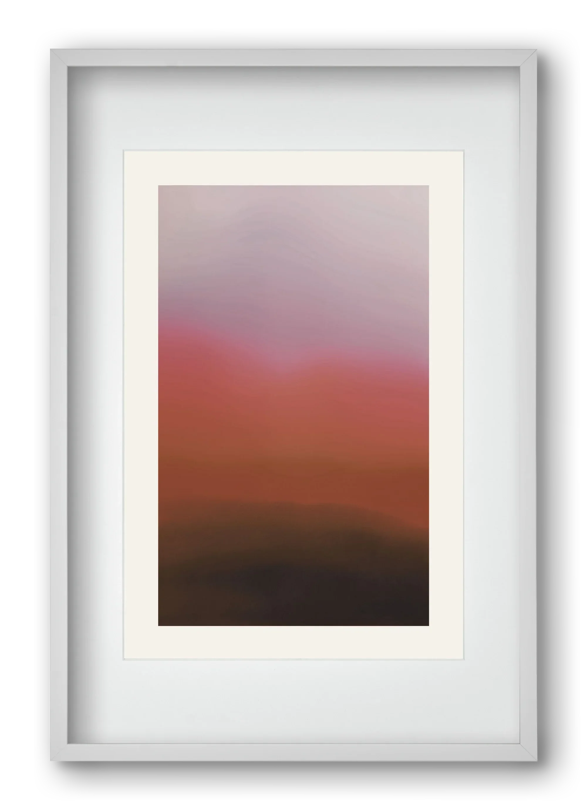 Dusk - artbridge