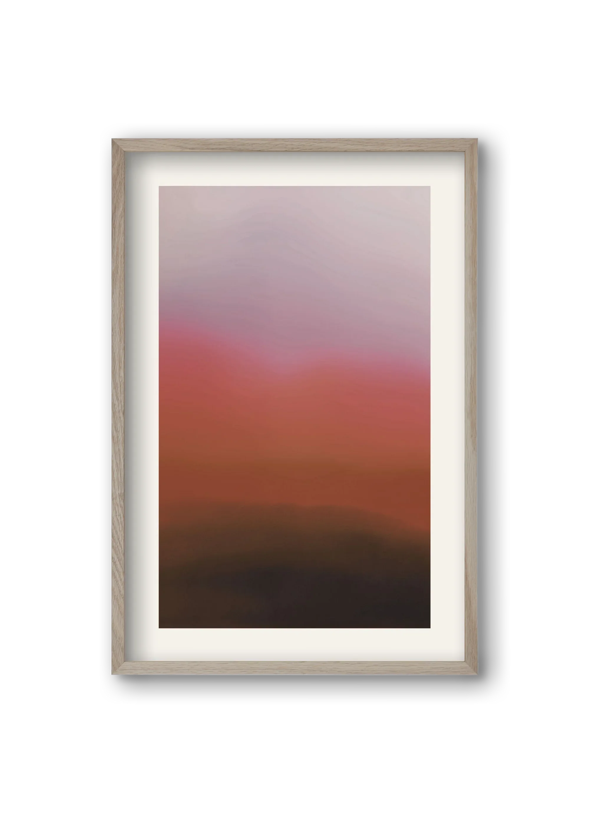 Dusk - artbridge