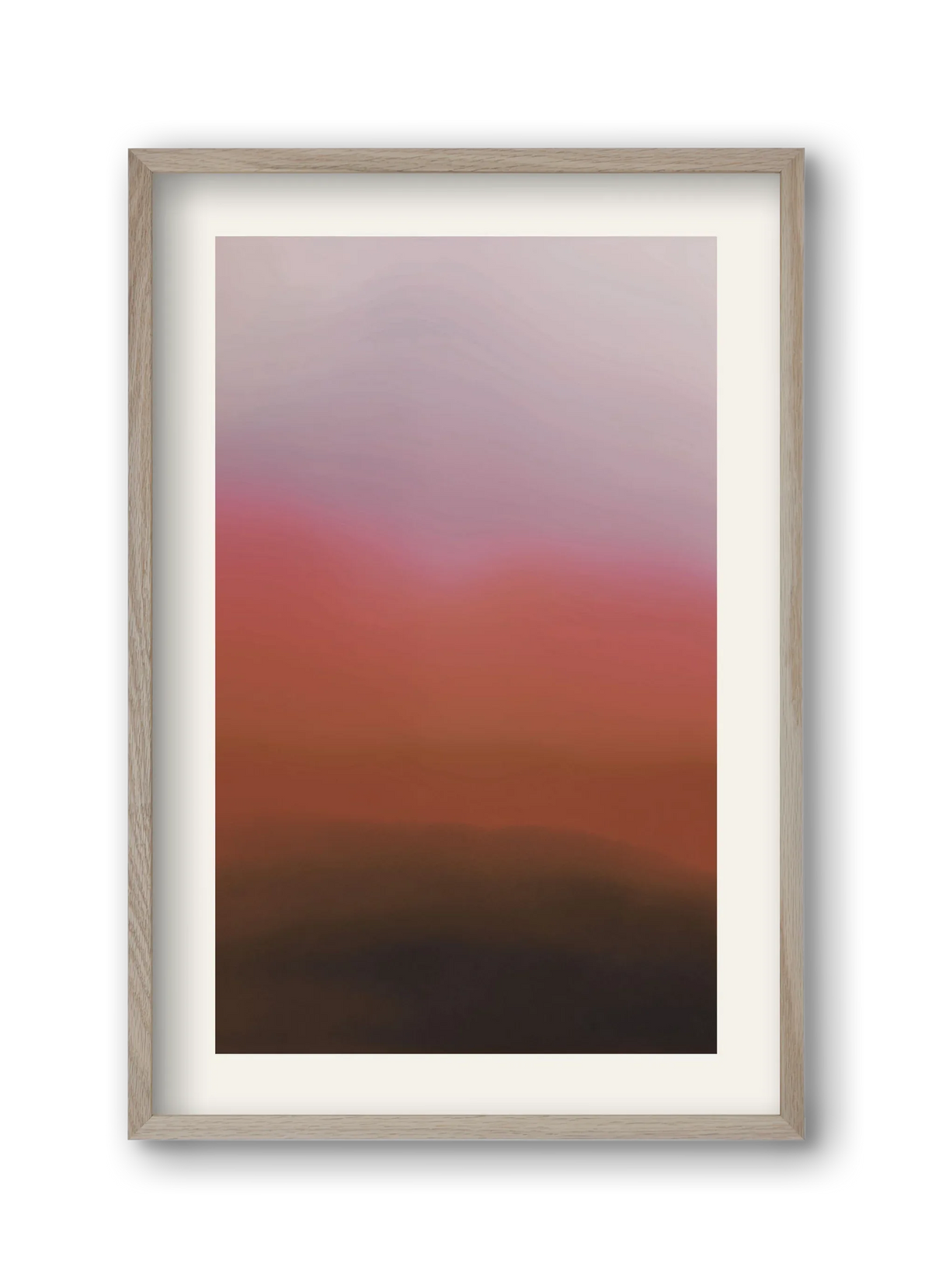 Dusk - artbridge