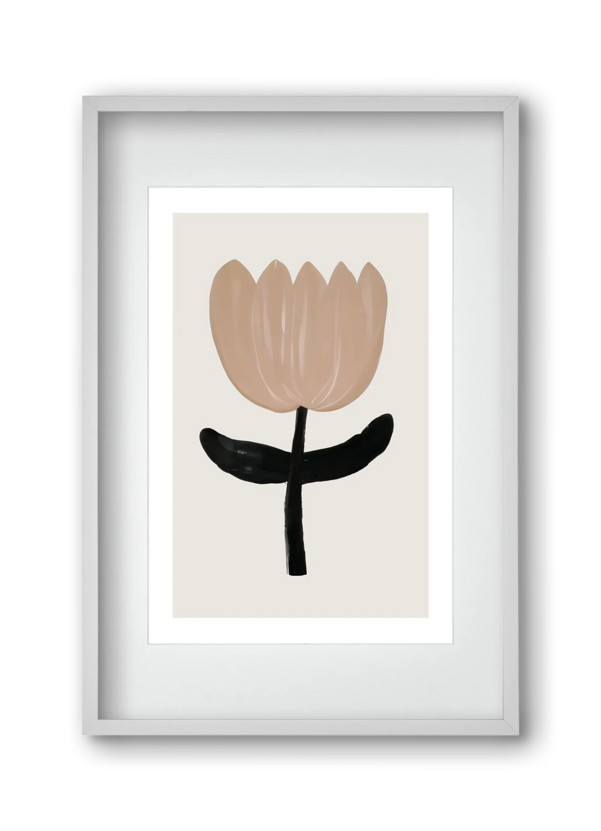 Minimal bloom - artbridge