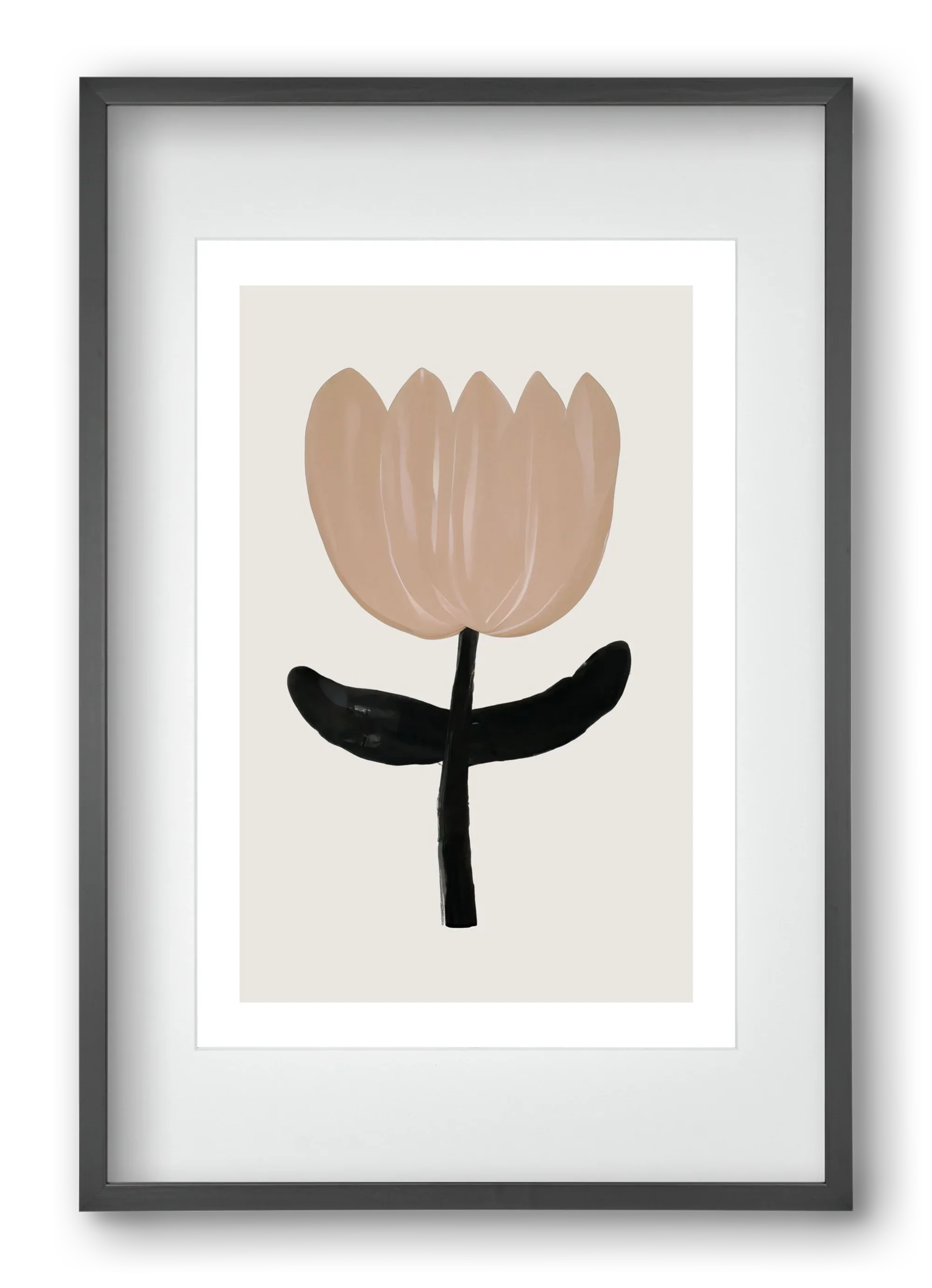 Minimal bloom - artbridge