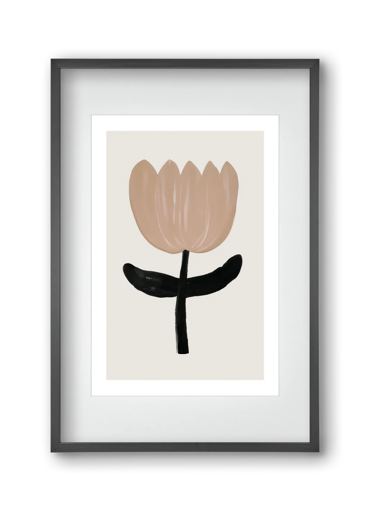 Minimal bloom - artbridge