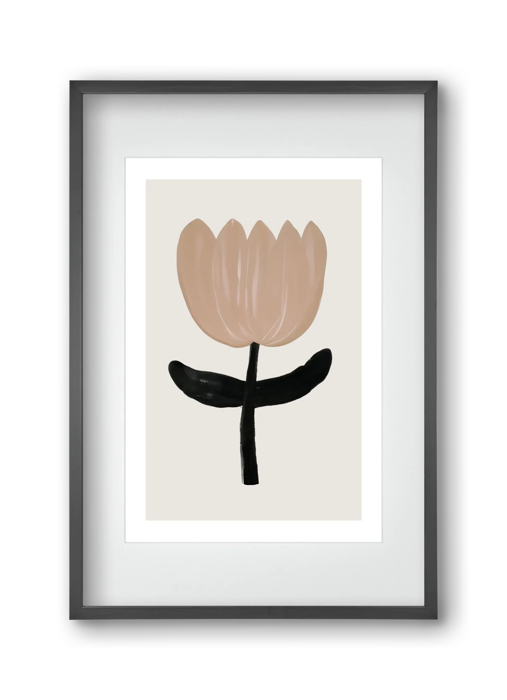 Minimal bloom - artbridge
