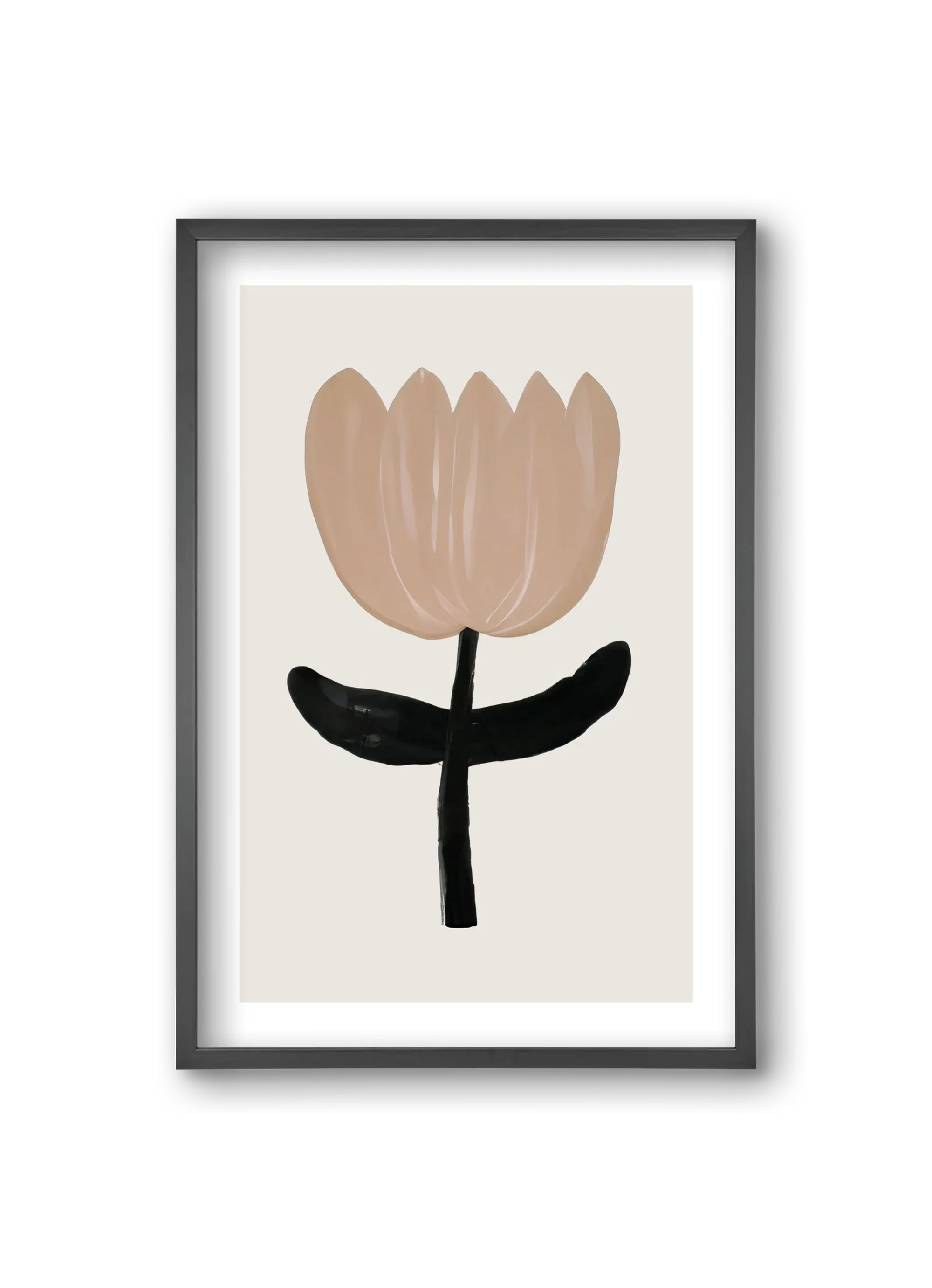 Minimal bloom - artbridge