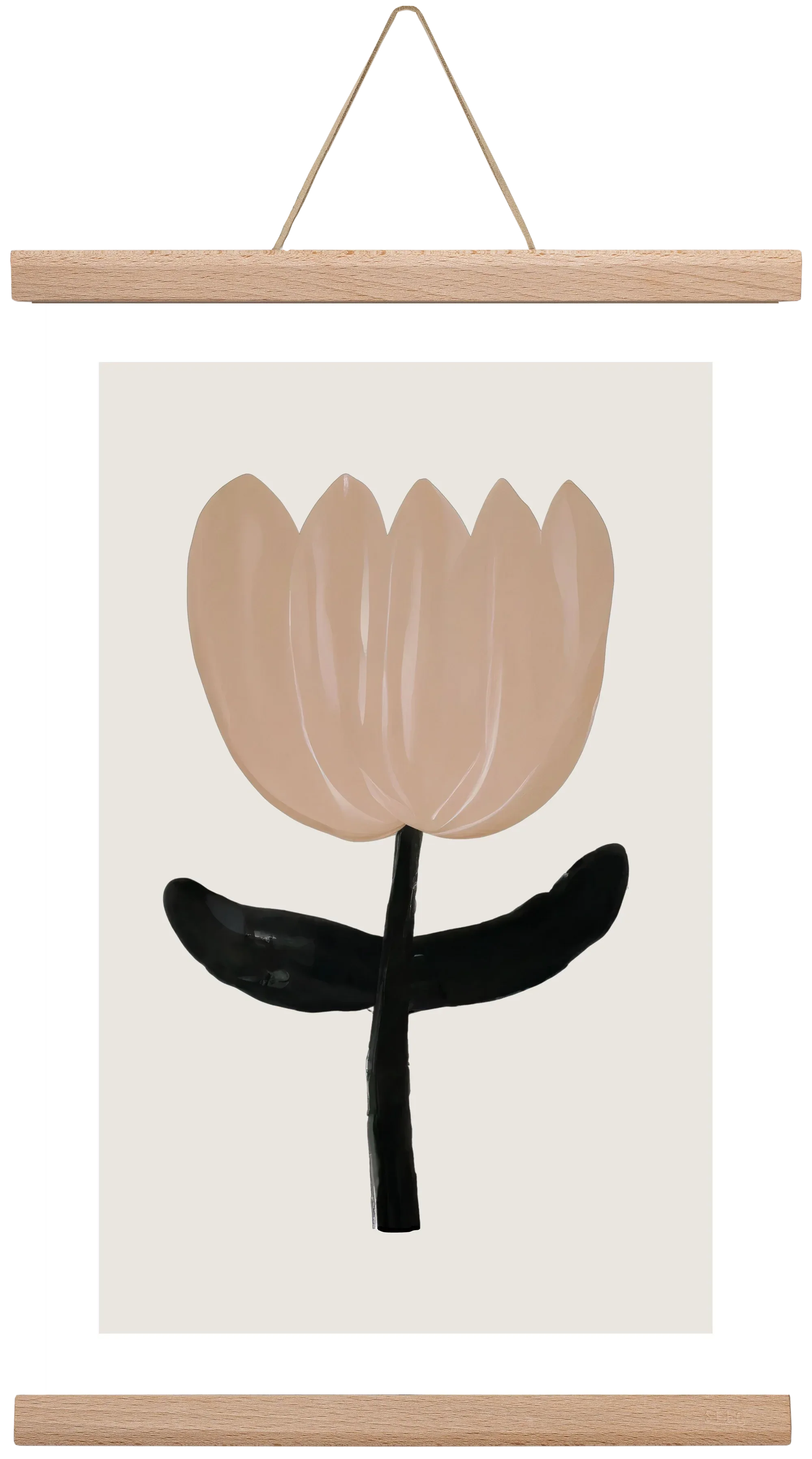 Minimal bloom - artbridge
