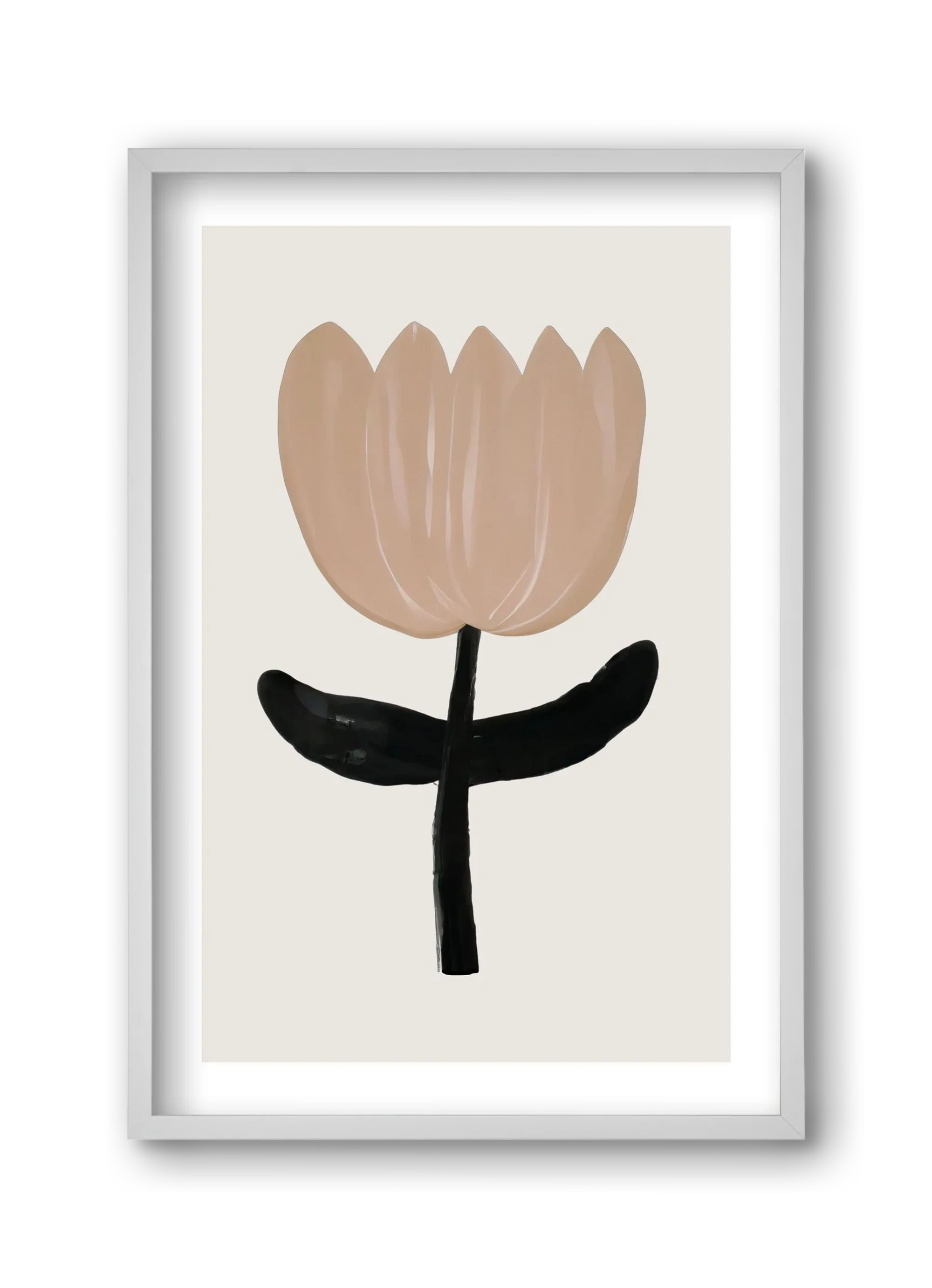 Minimal bloom - artbridge