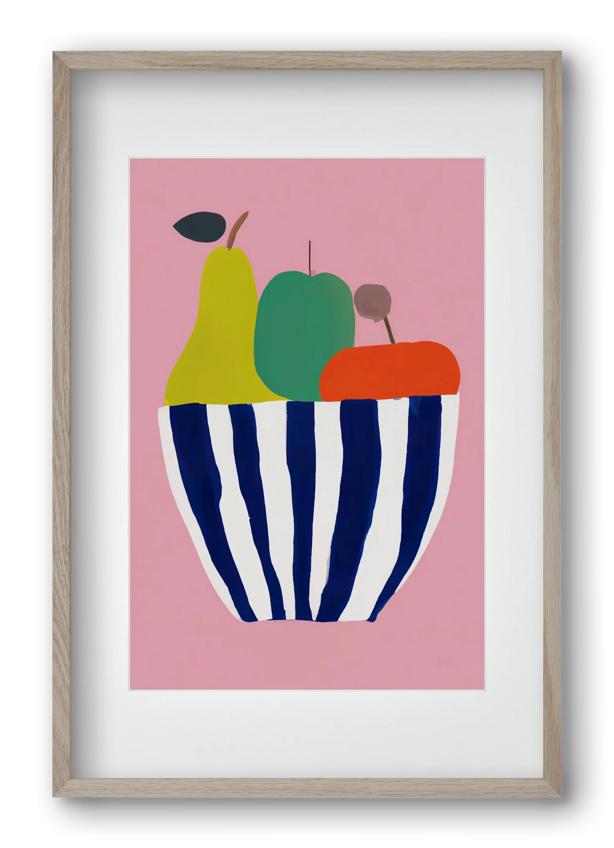 Tutti frutti - artbridge