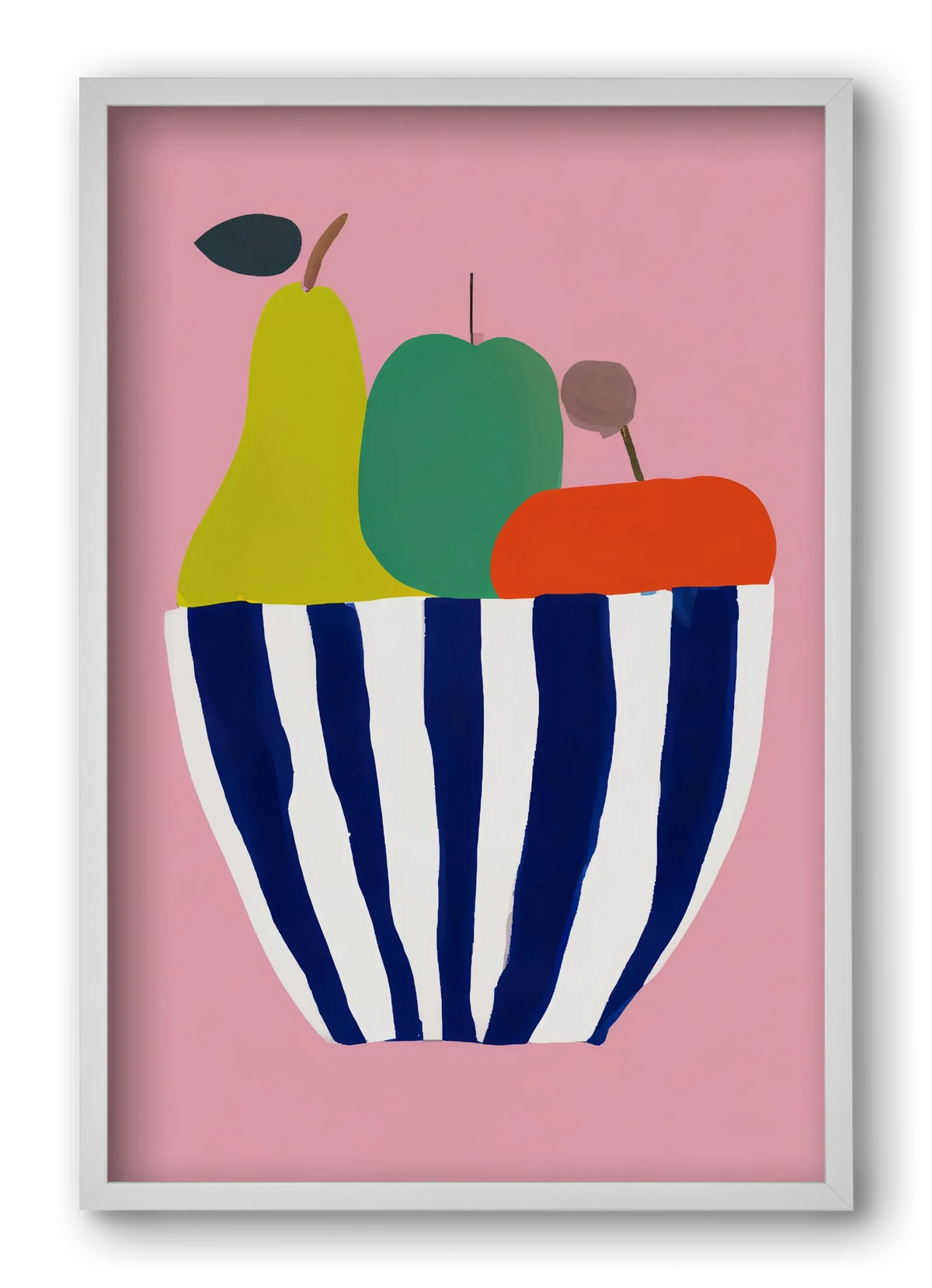 Tutti frutti - artbridge
