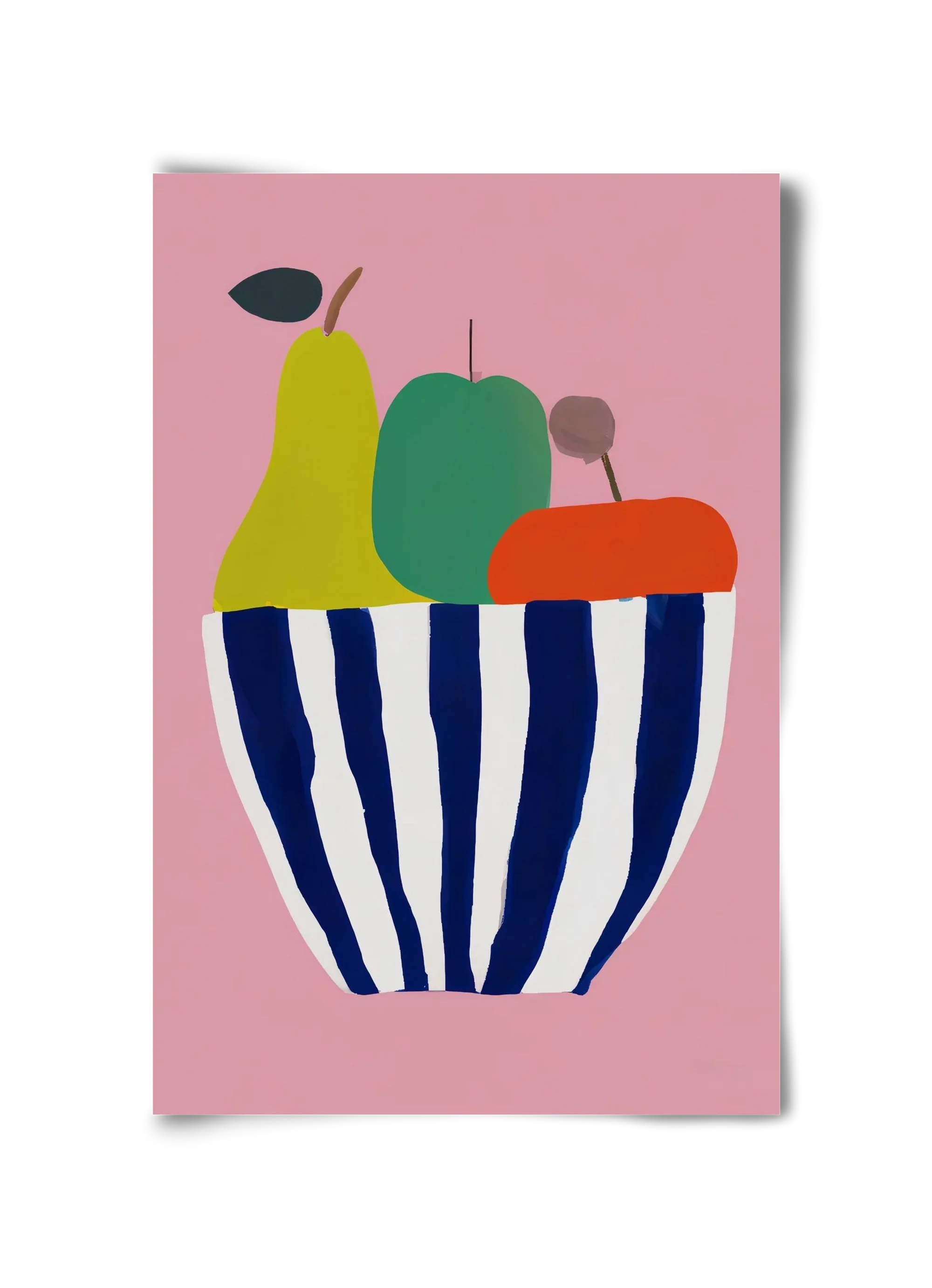 Tutti frutti - artbridge