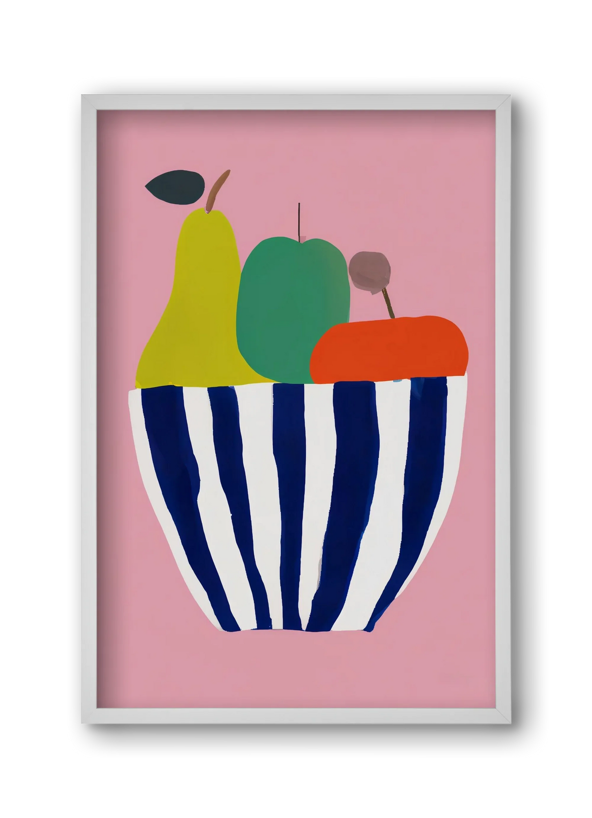 Tutti frutti - artbridge