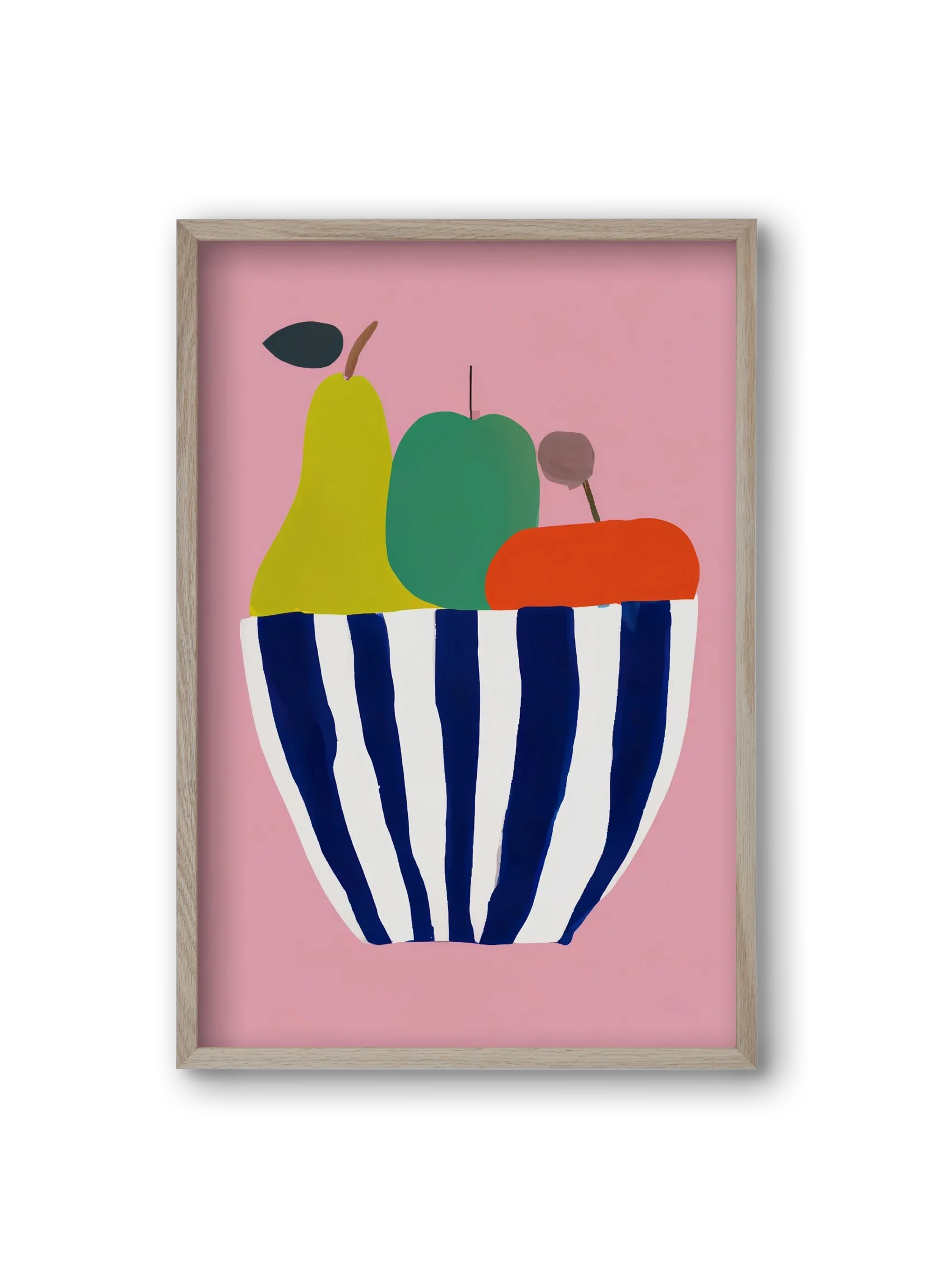 Tutti frutti - artbridge