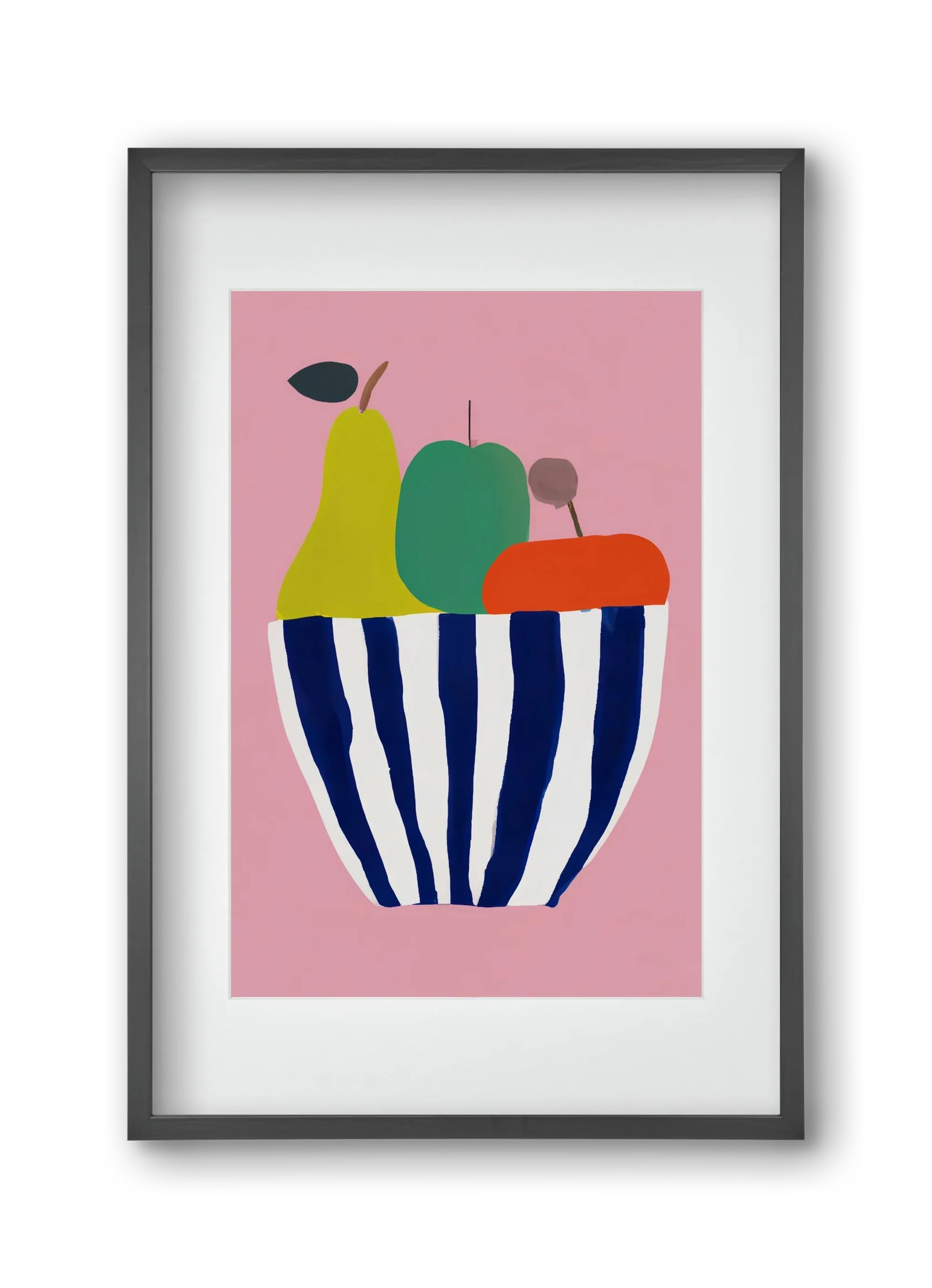 Tutti frutti - artbridge